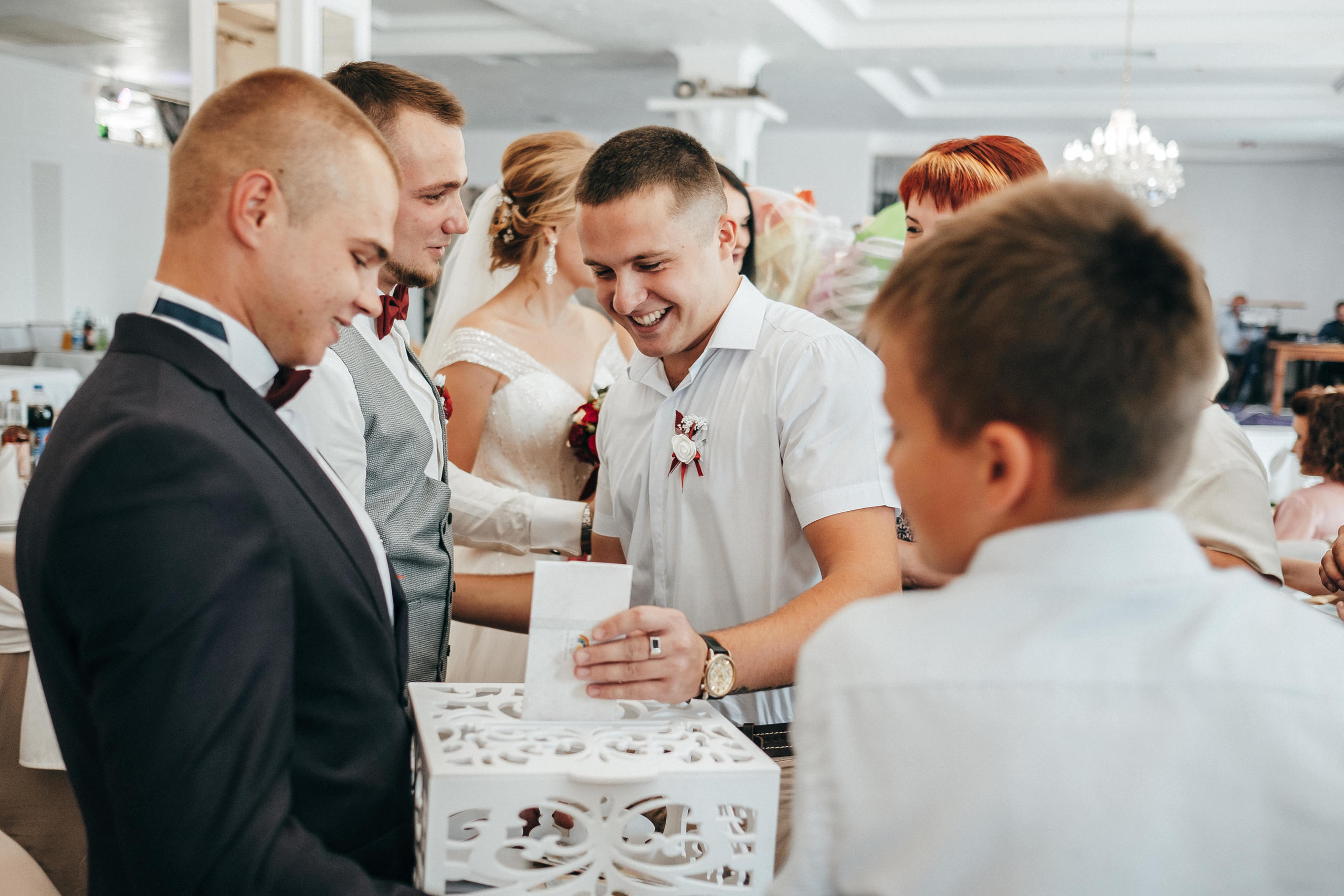 11.08.2018 Богдан+Юля. Ivan Skufinsky — wedding and family photographer in Vancouver