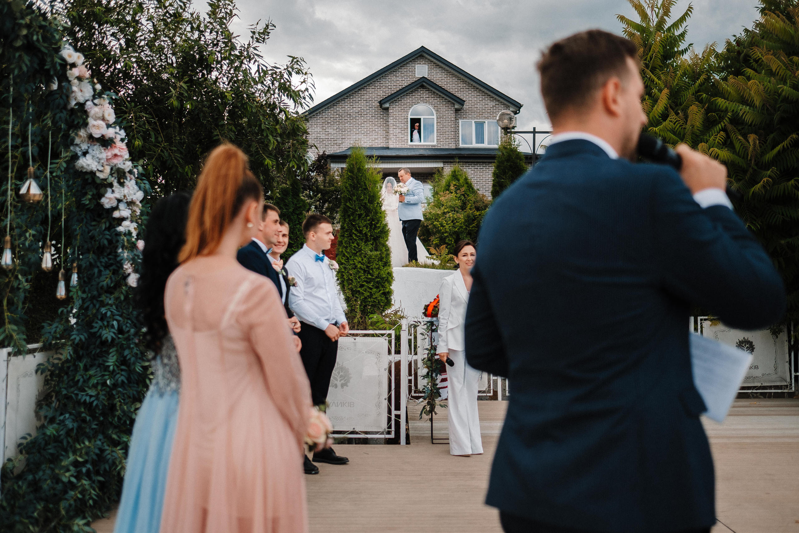 29.06.2019 WeddingStory. Ivan Skufinsky — wedding and family photographer in Vancouver