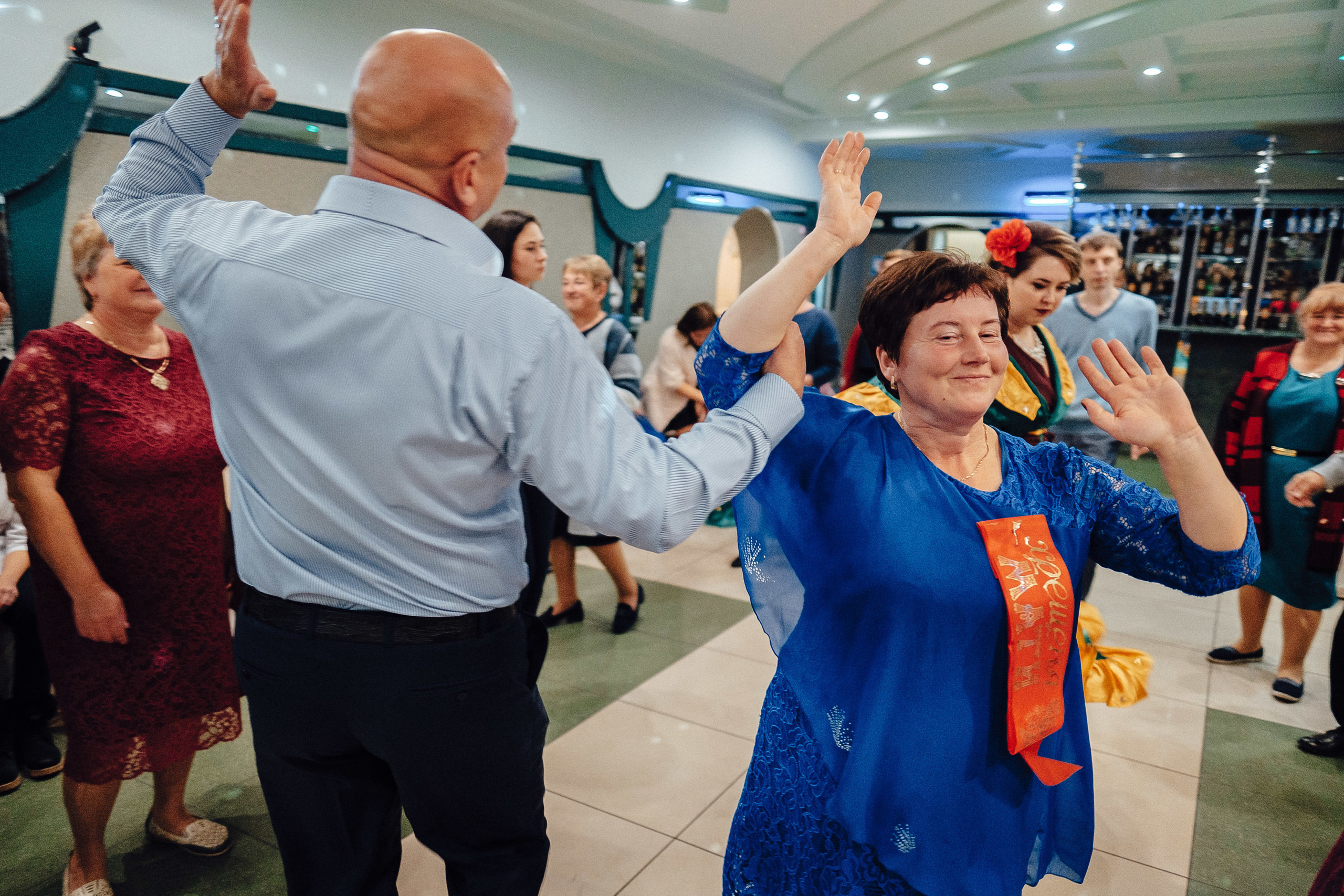 13.09.2018 Wedding Story. Ivan Skufinsky — wedding and family photographer in Vancouver