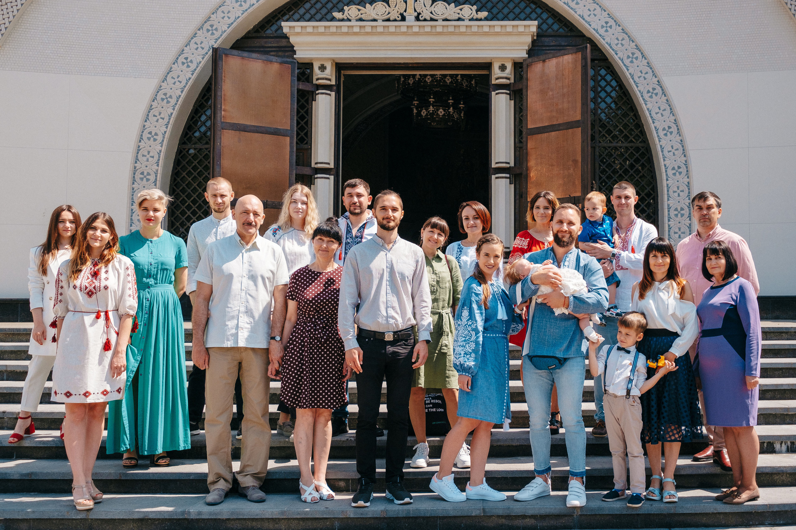 Эмилия. Ivan Skufinsky — wedding and family photographer in Vancouver