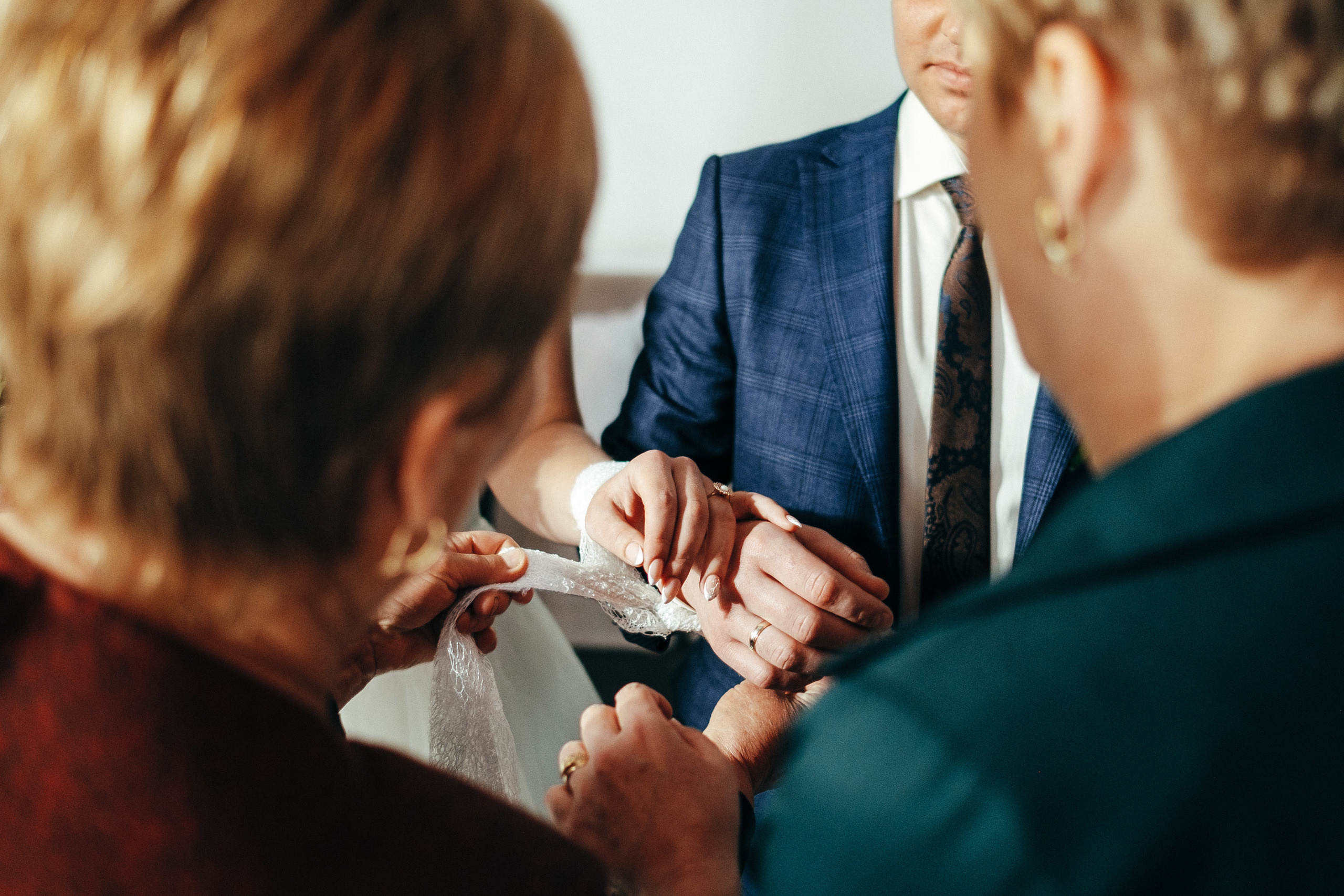 Виктор+Катя. Ivan Skufinsky — wedding and family photographer in Vancouver