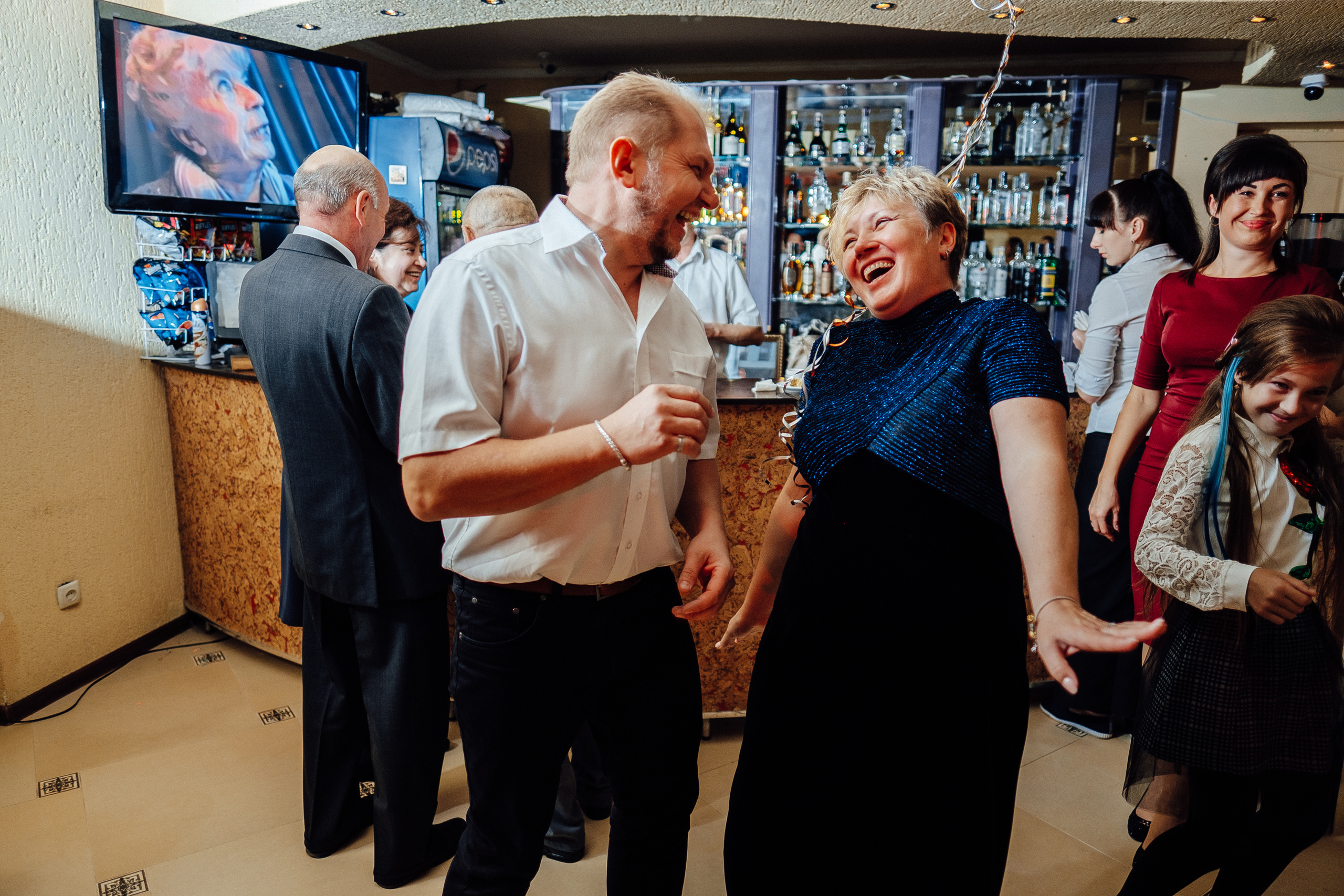 28.09.2018 Wedding Story. Ivan Skufinsky — wedding and family photographer in Vancouver