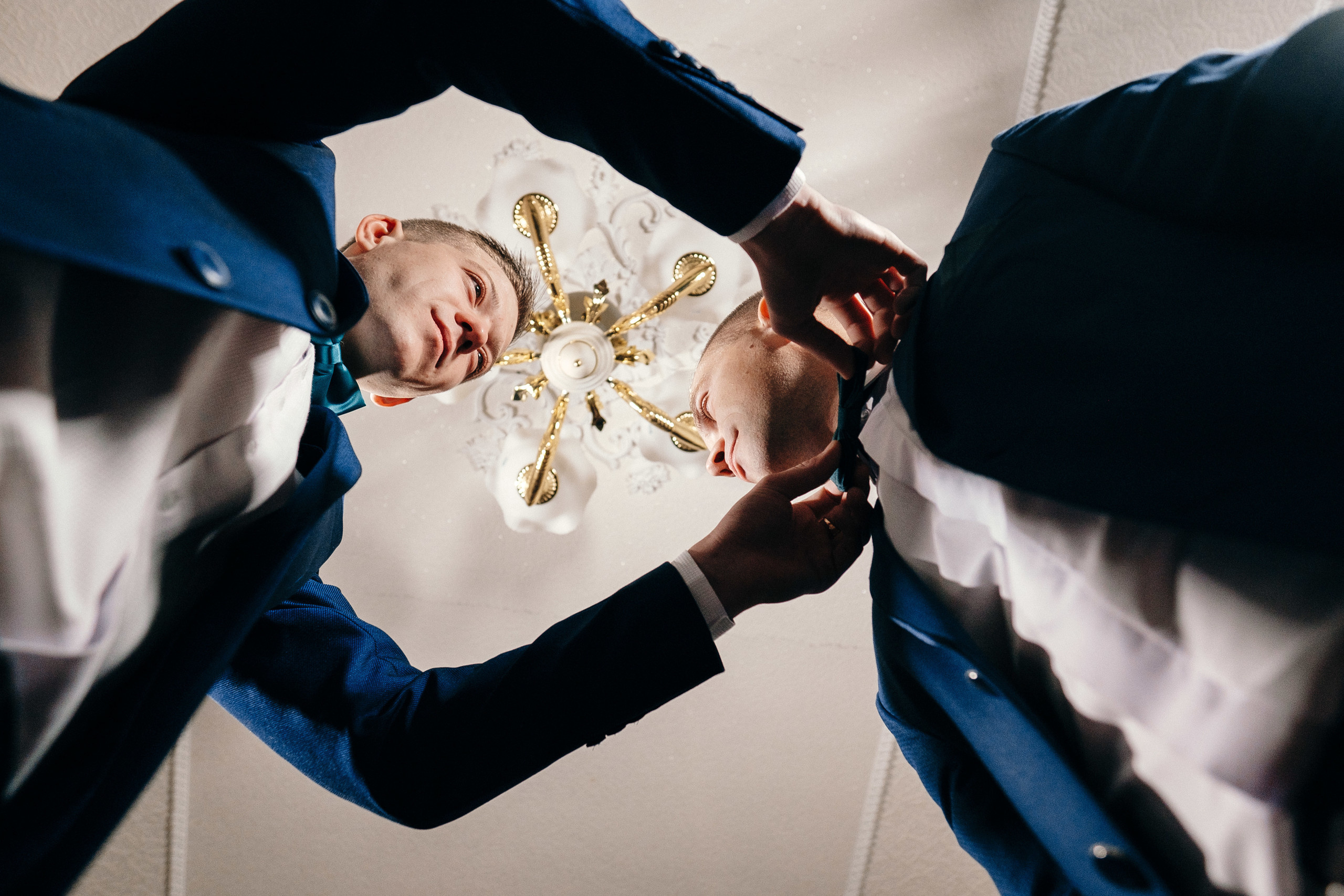 29.09.2018 Wedding Story. Ivan Skufinsky — wedding and family photographer in Vancouver