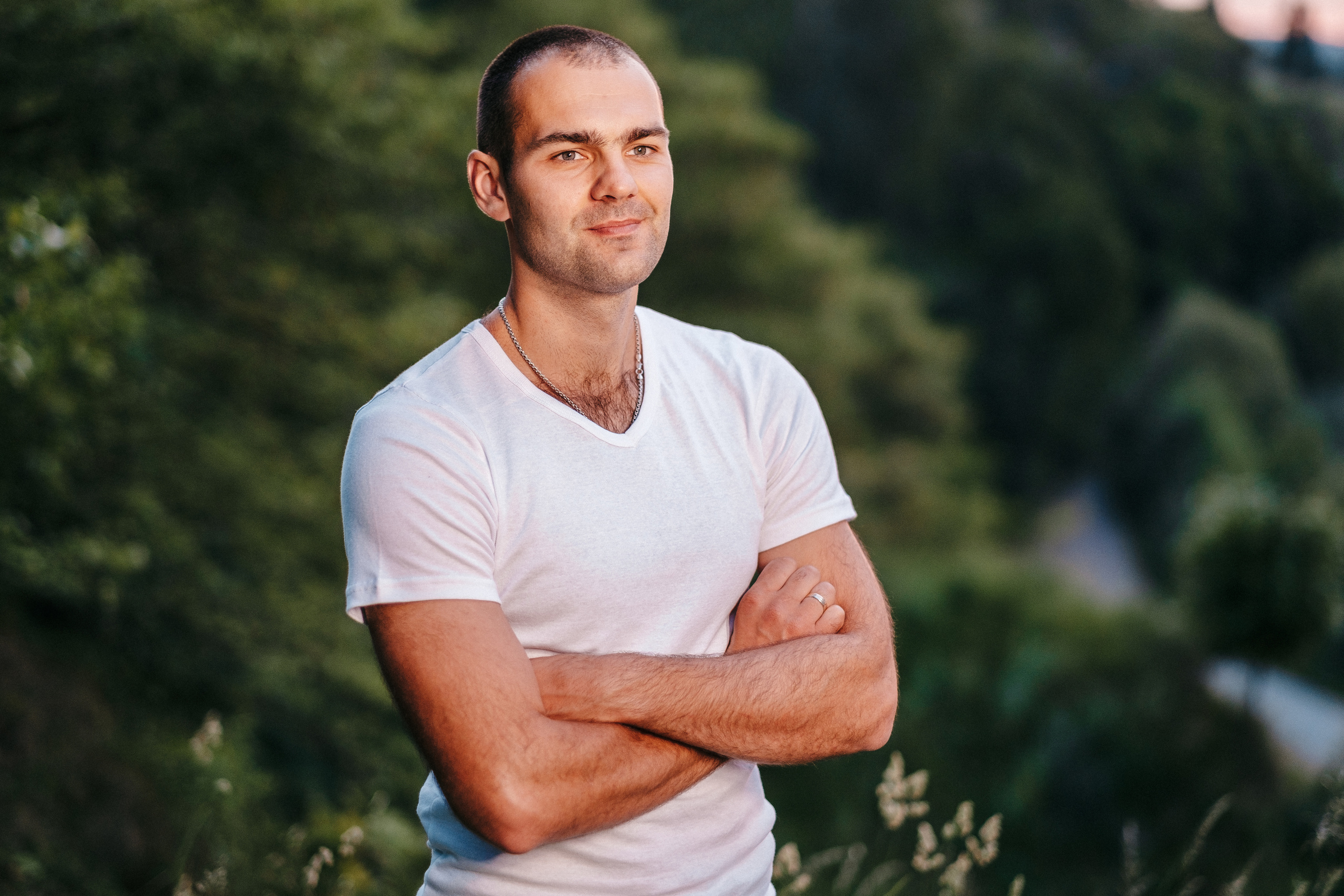 Family STory. Ivan Skufinsky — wedding and family photographer in Vancouver