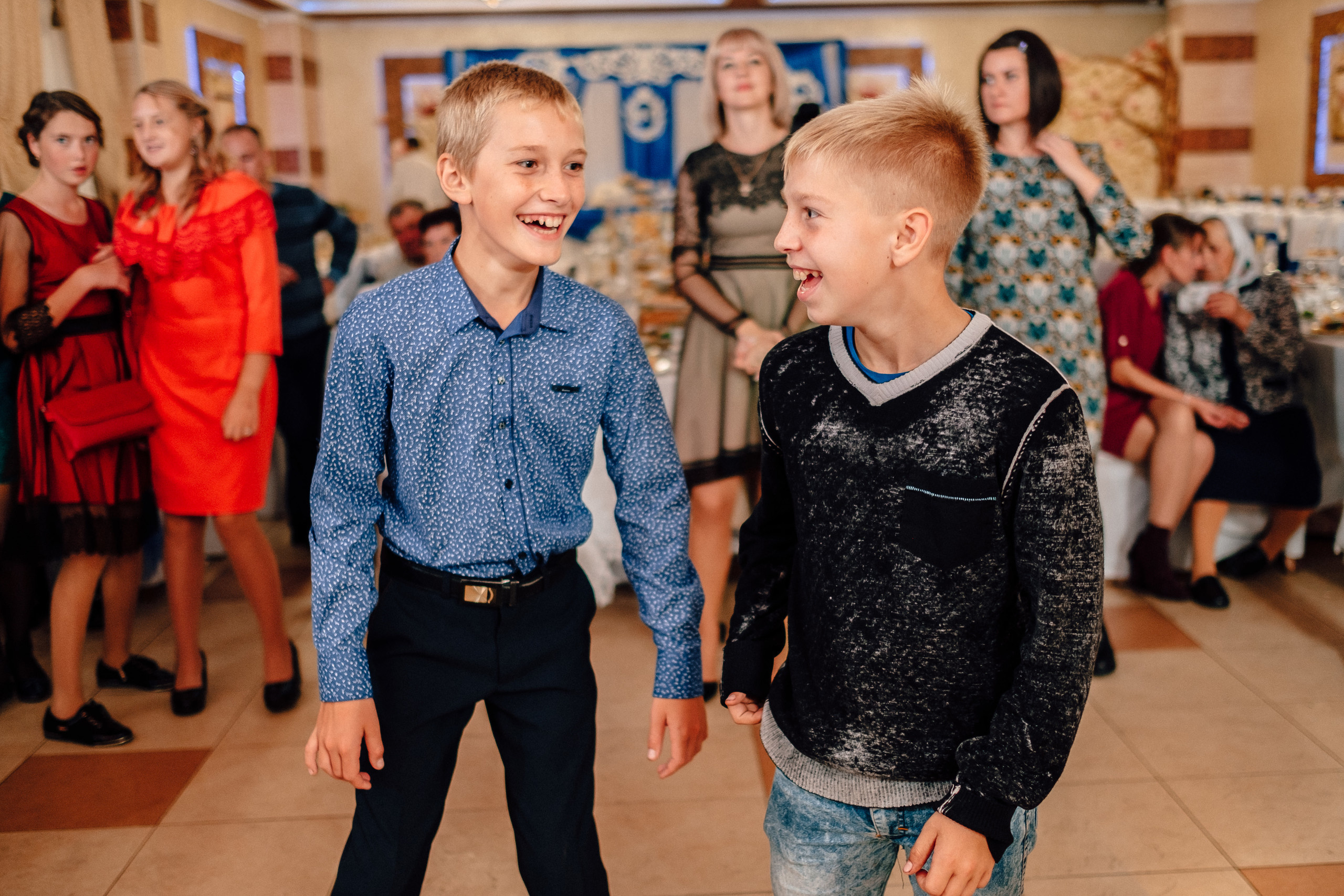 7.10.2018. Ivan Skufinsky — wedding and family photographer in Vancouver