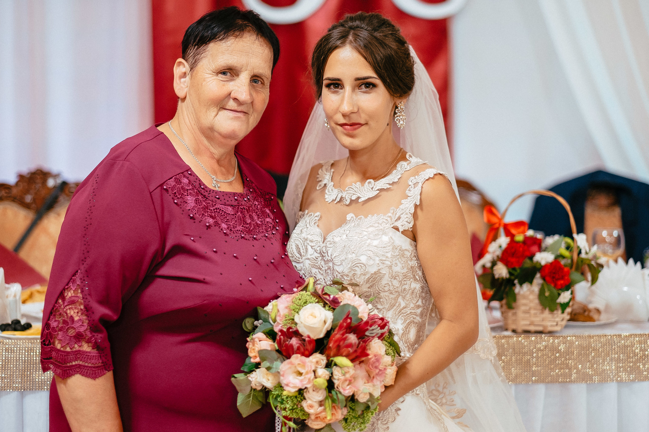 4.08.2018 Wedding Day. Ivan Skufinsky — wedding and family photographer in Vancouver