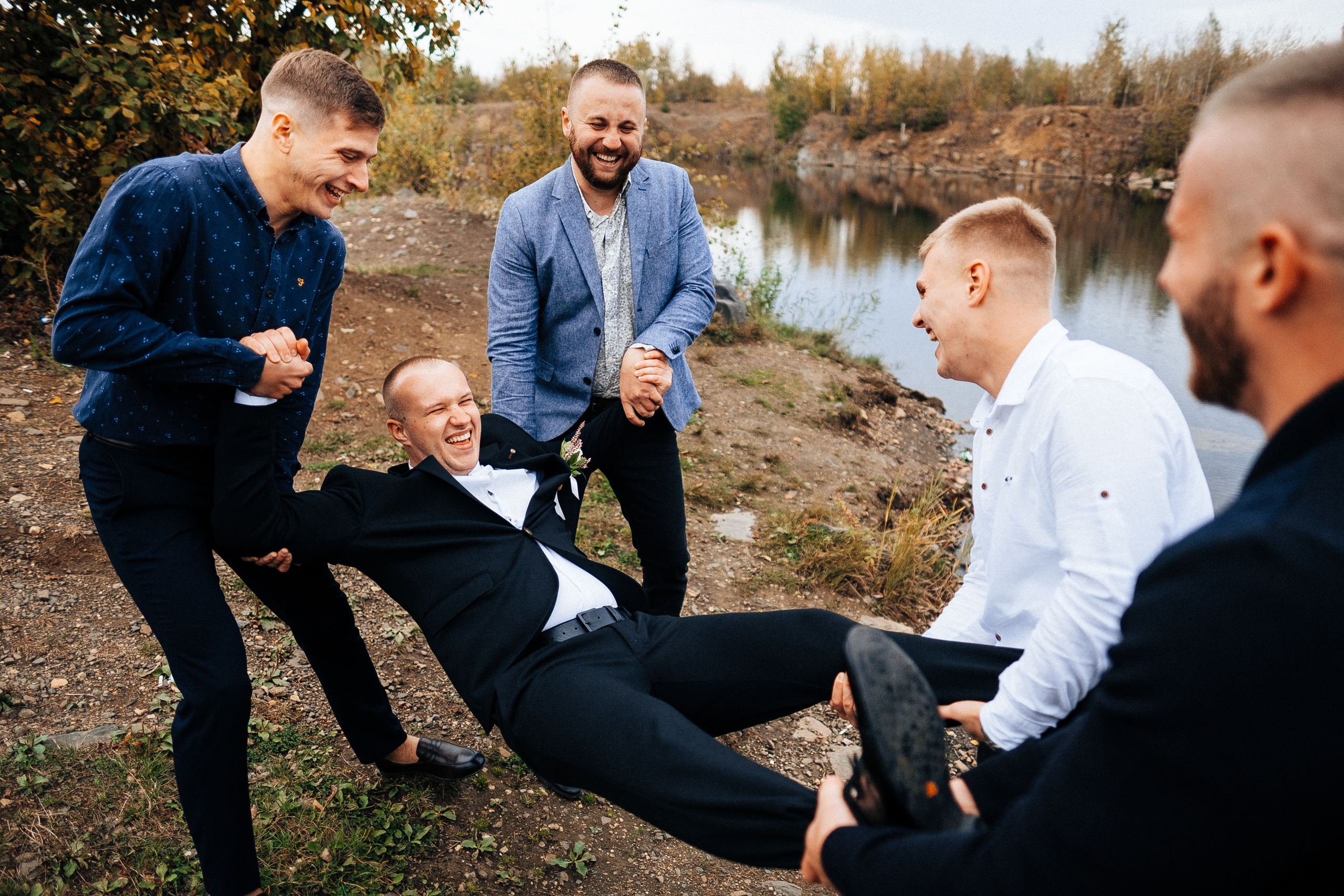 5.10 Wedding Story Yana+Sergey. Ivan Skufinsky — wedding and family photographer in Vancouver