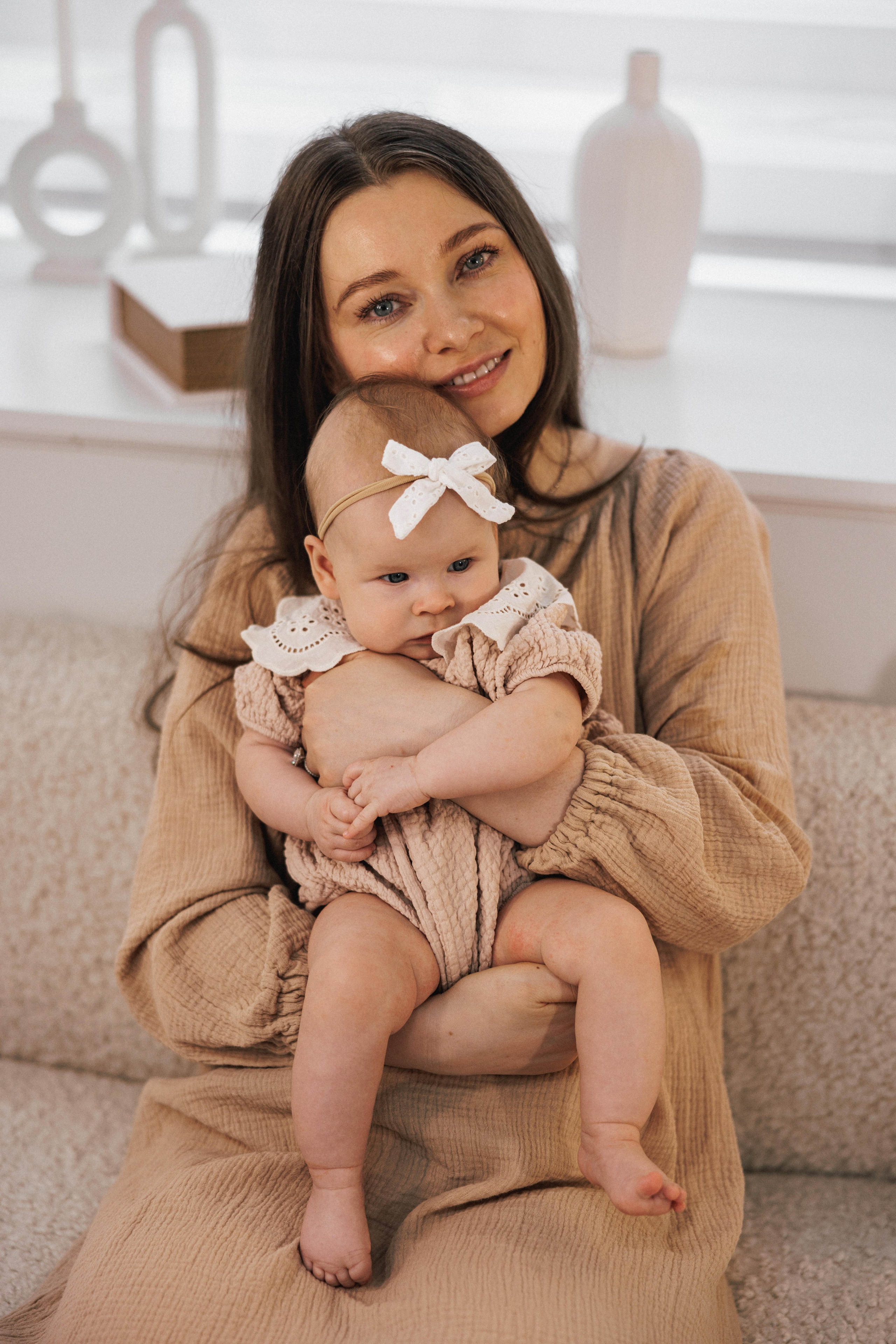 Family Home Story. Ivan Skufinsky — wedding and family photographer in Vancouver