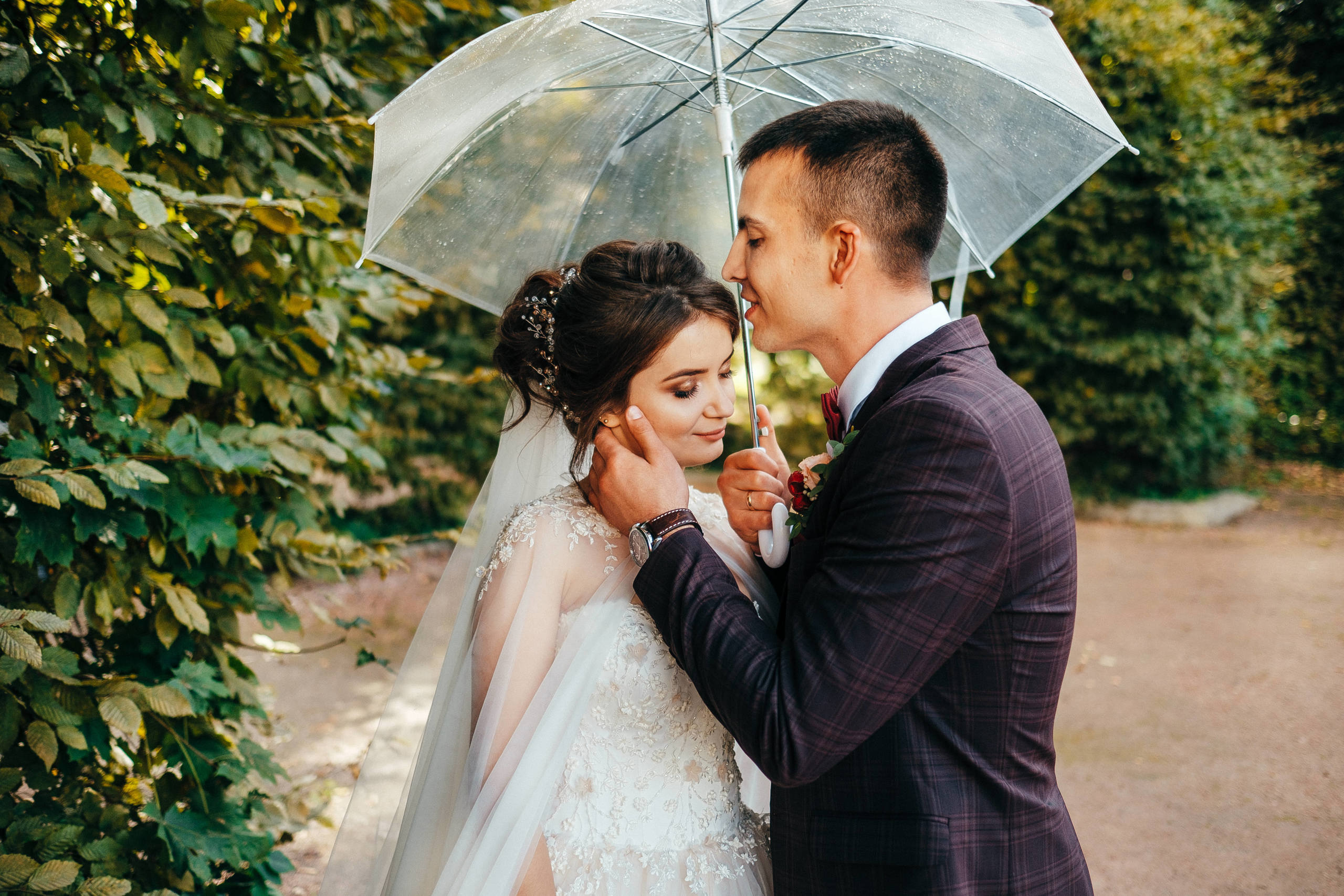 Сергей+Мария 23.09.2018. Ivan Skufinsky — wedding and family photographer in Vancouver