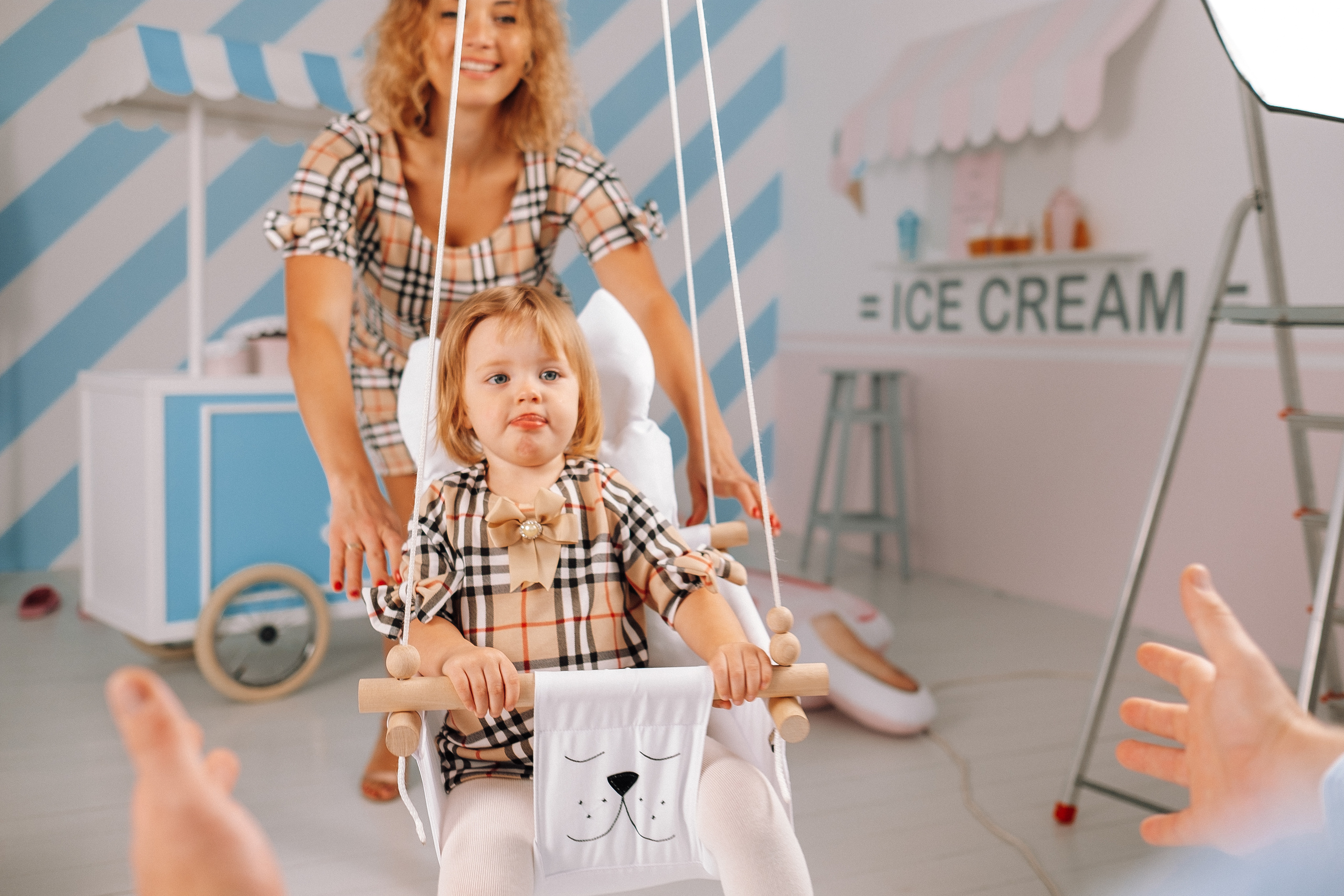 Family Story. Ivan Skufinsky — wedding and family photographer in Vancouver