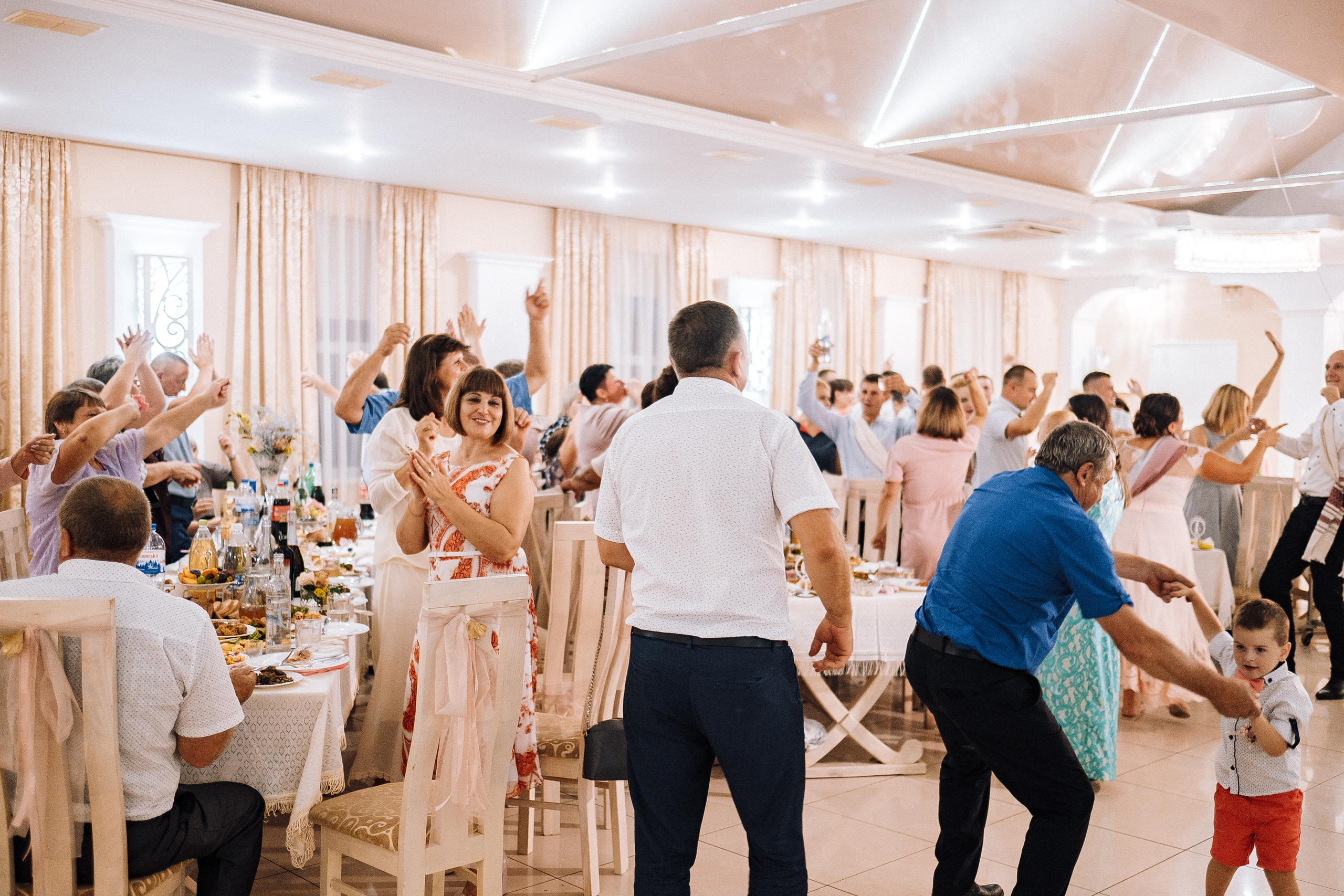 Свадебная история Иван+Ирина. Ivan Skufinsky — wedding and family photographer in Vancouver