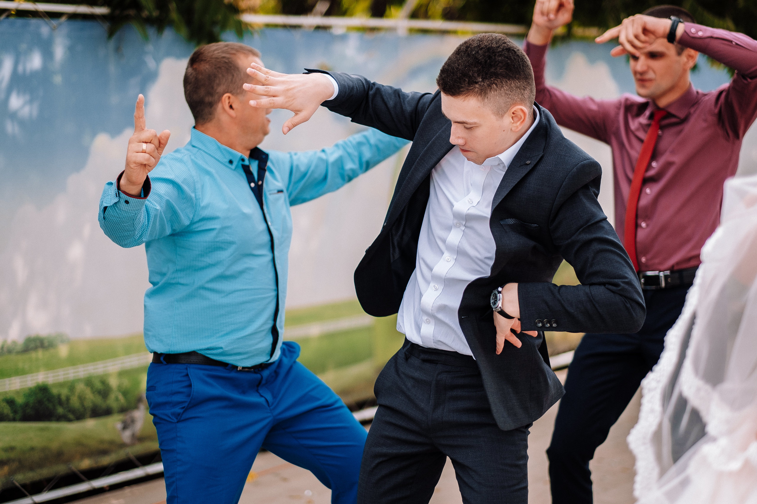 29.06.2019 WeddingStory. Ivan Skufinsky — wedding and family photographer in Vancouver