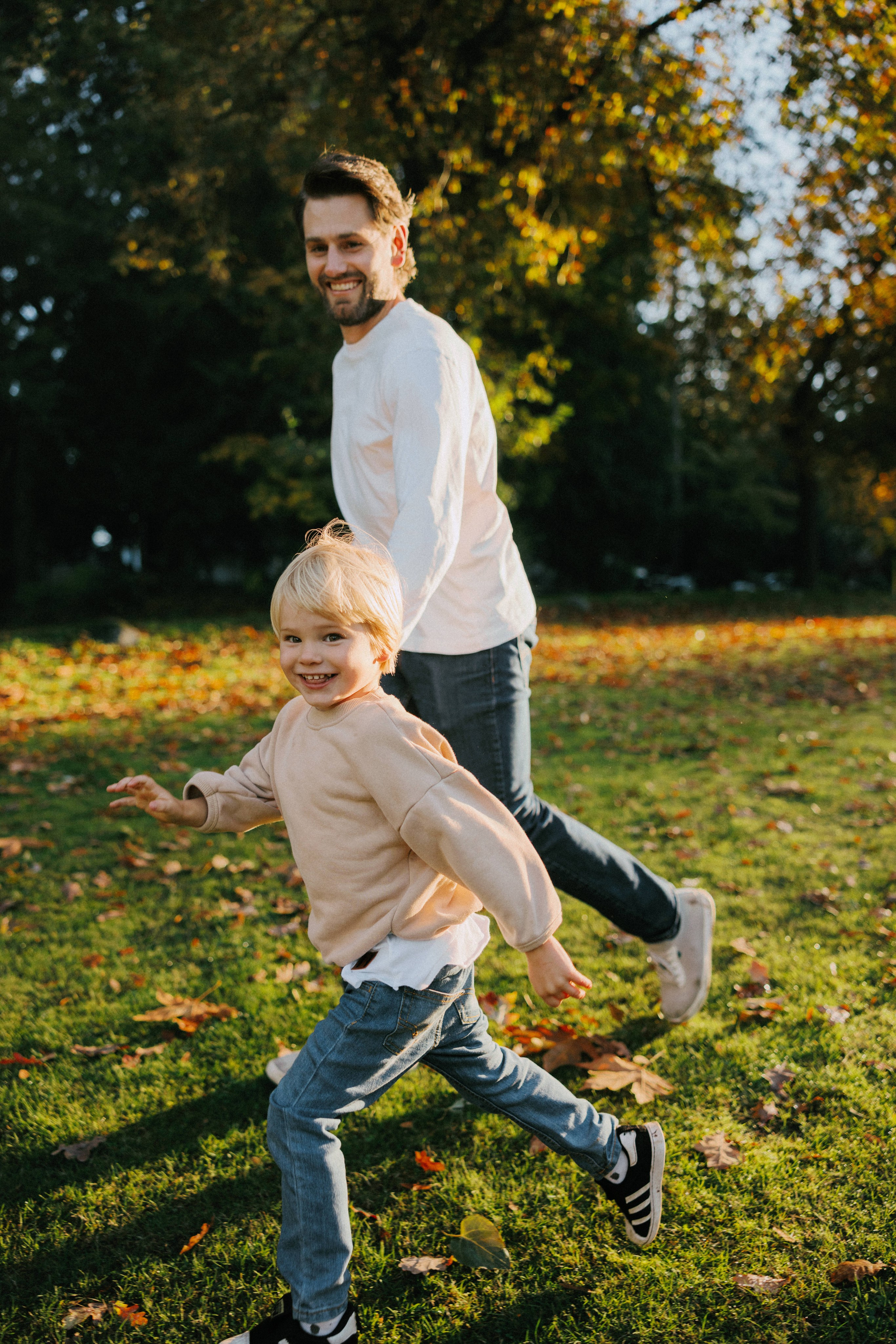 CHILDREN. Ivan Skufinsky — wedding and family photographer in Vancouver