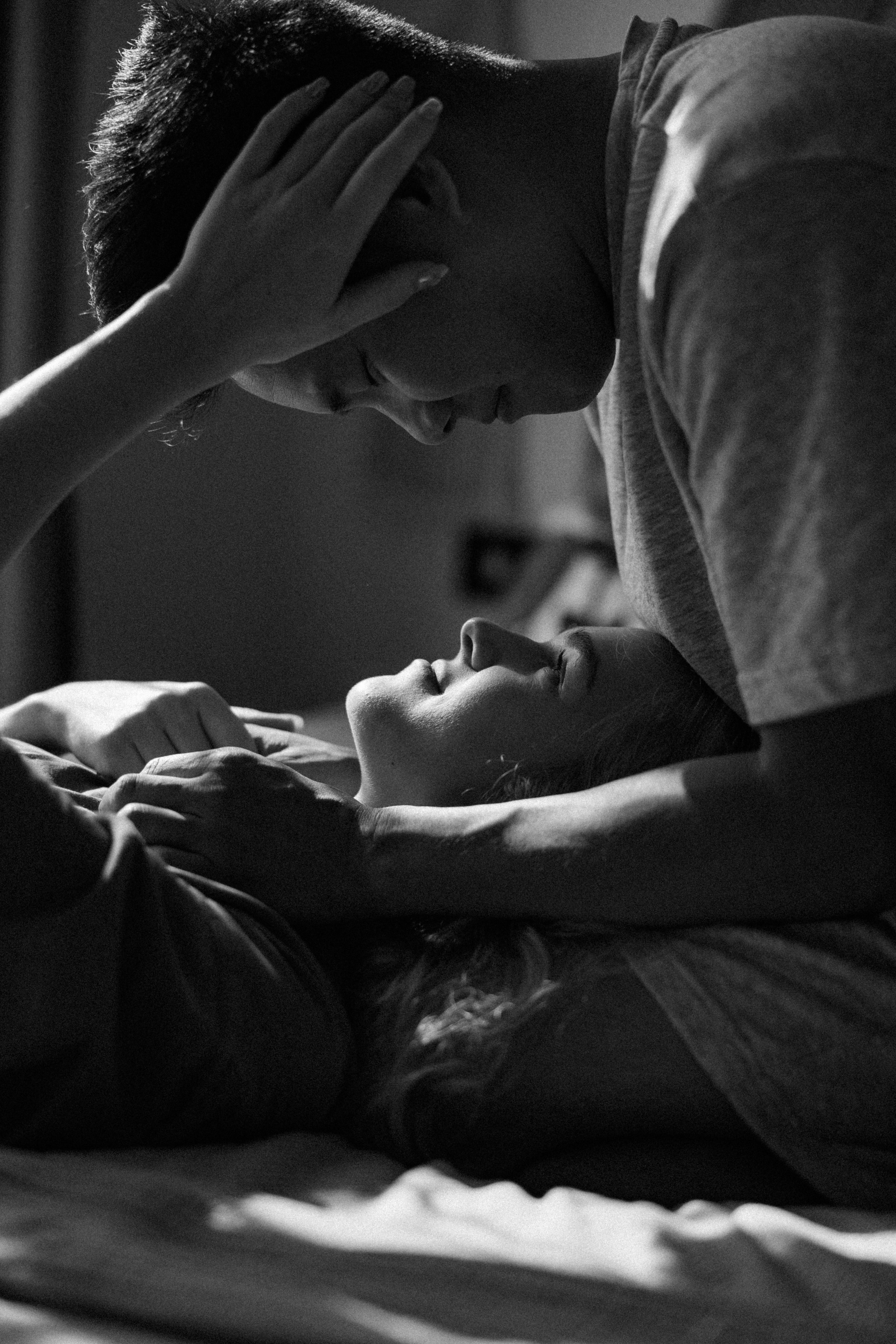 Family AntonArinaMark li. Ivan Skufinsky — wedding and family photographer in Vancouver