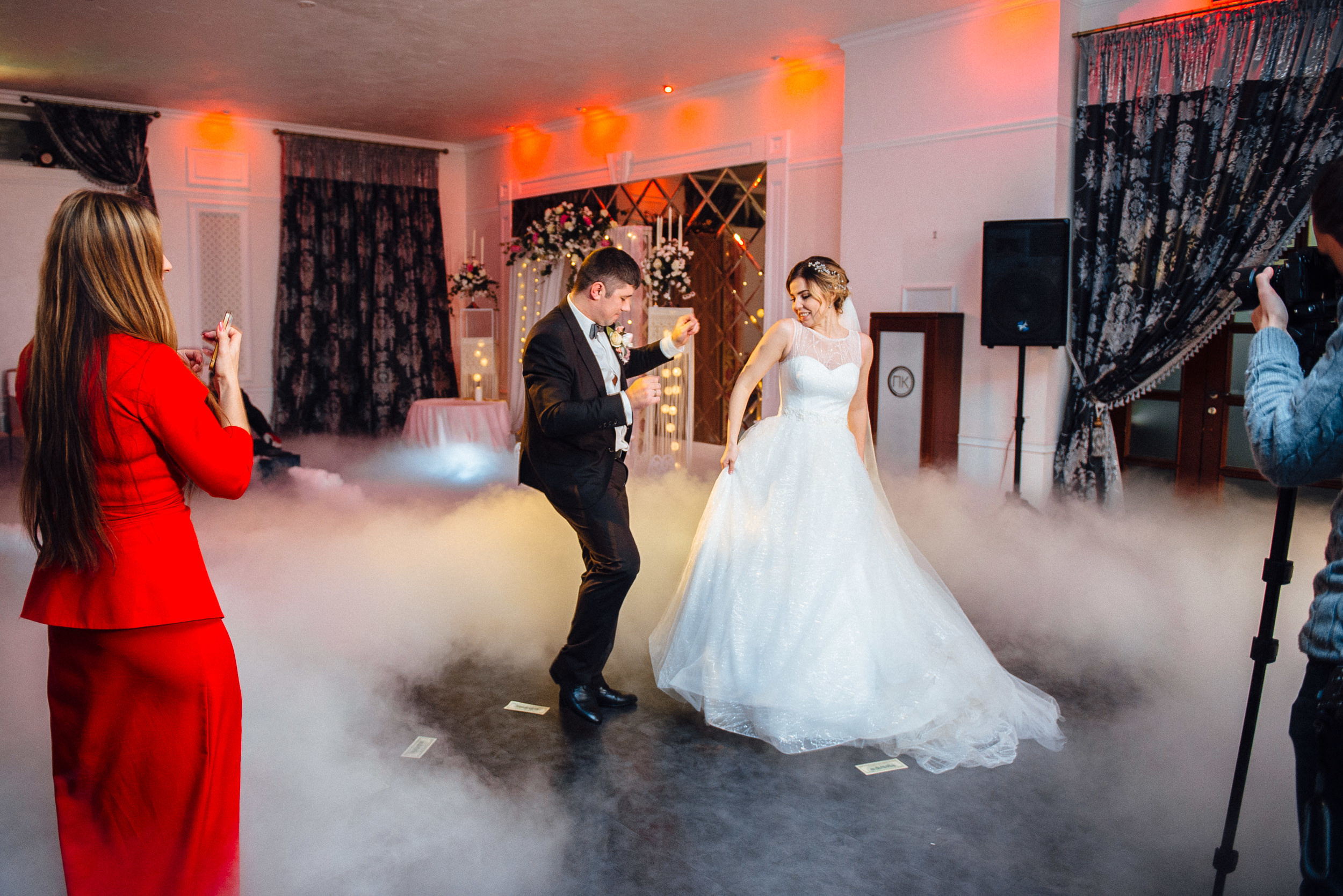 17.11.2018. Ivan Skufinsky — wedding and family photographer in Vancouver