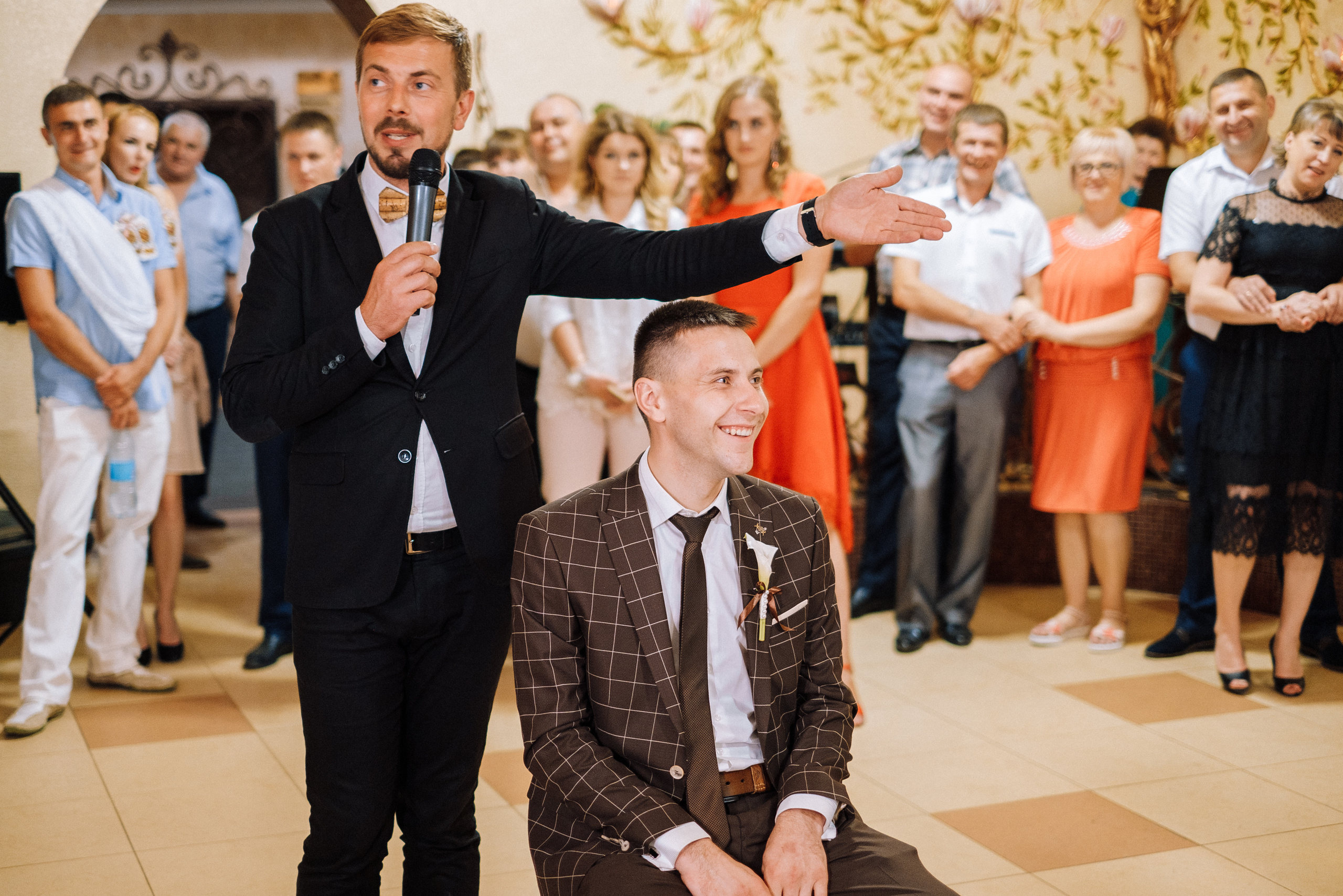 СВАДЬБА 20.07.2019 Дима+Катя. Ivan Skufinsky — wedding and family photographer in Vancouver