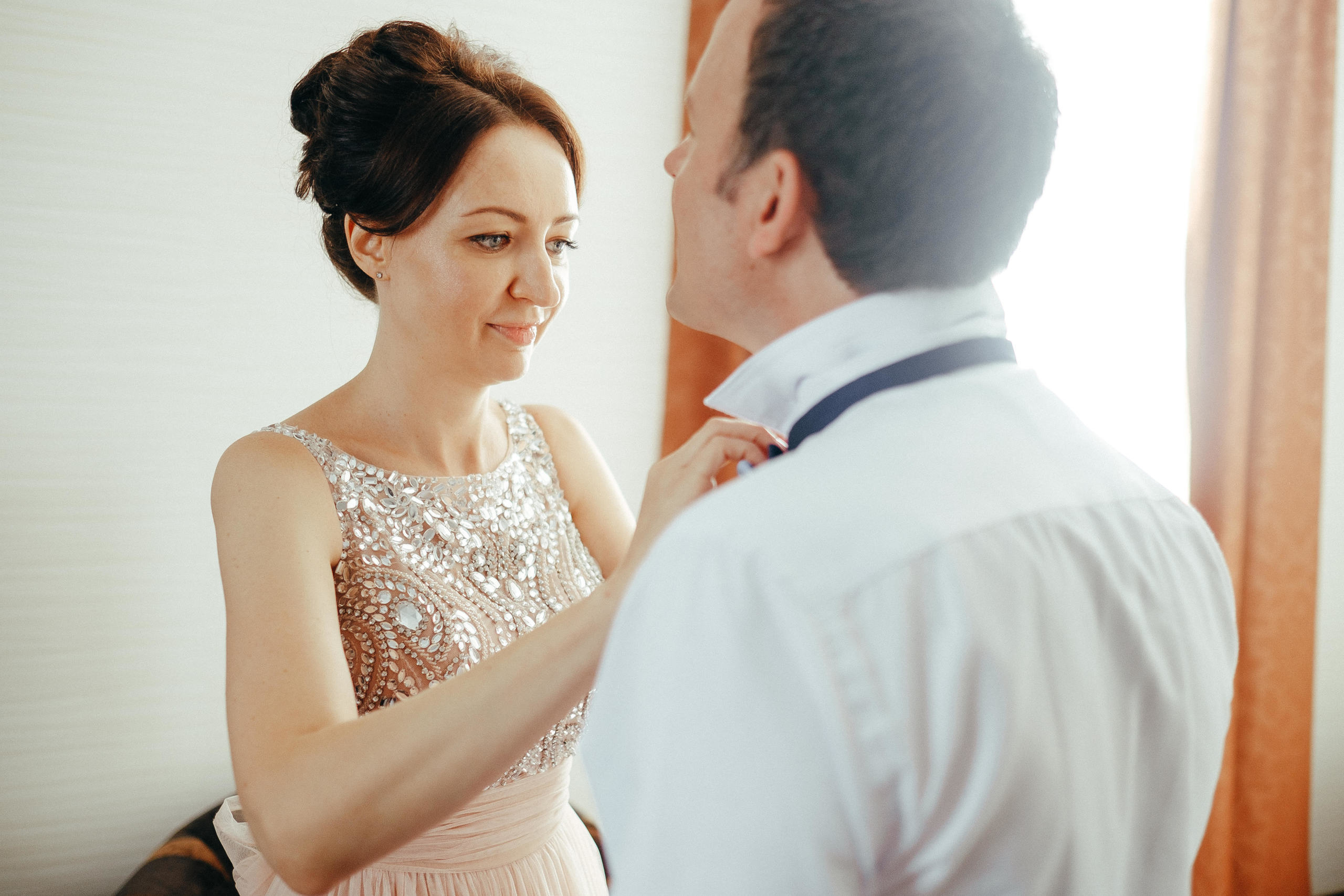 Silven+Olga Киев 17.08.2018. Ivan Skufinsky — wedding and family photographer in Vancouver