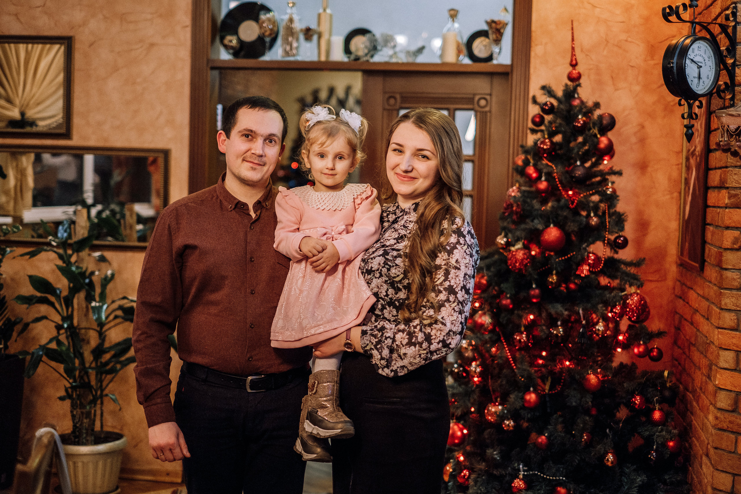 Инна 55 лет (Хмельник, Маэстро 2020). Ivan Skufinsky — wedding and family photographer in Vancouver