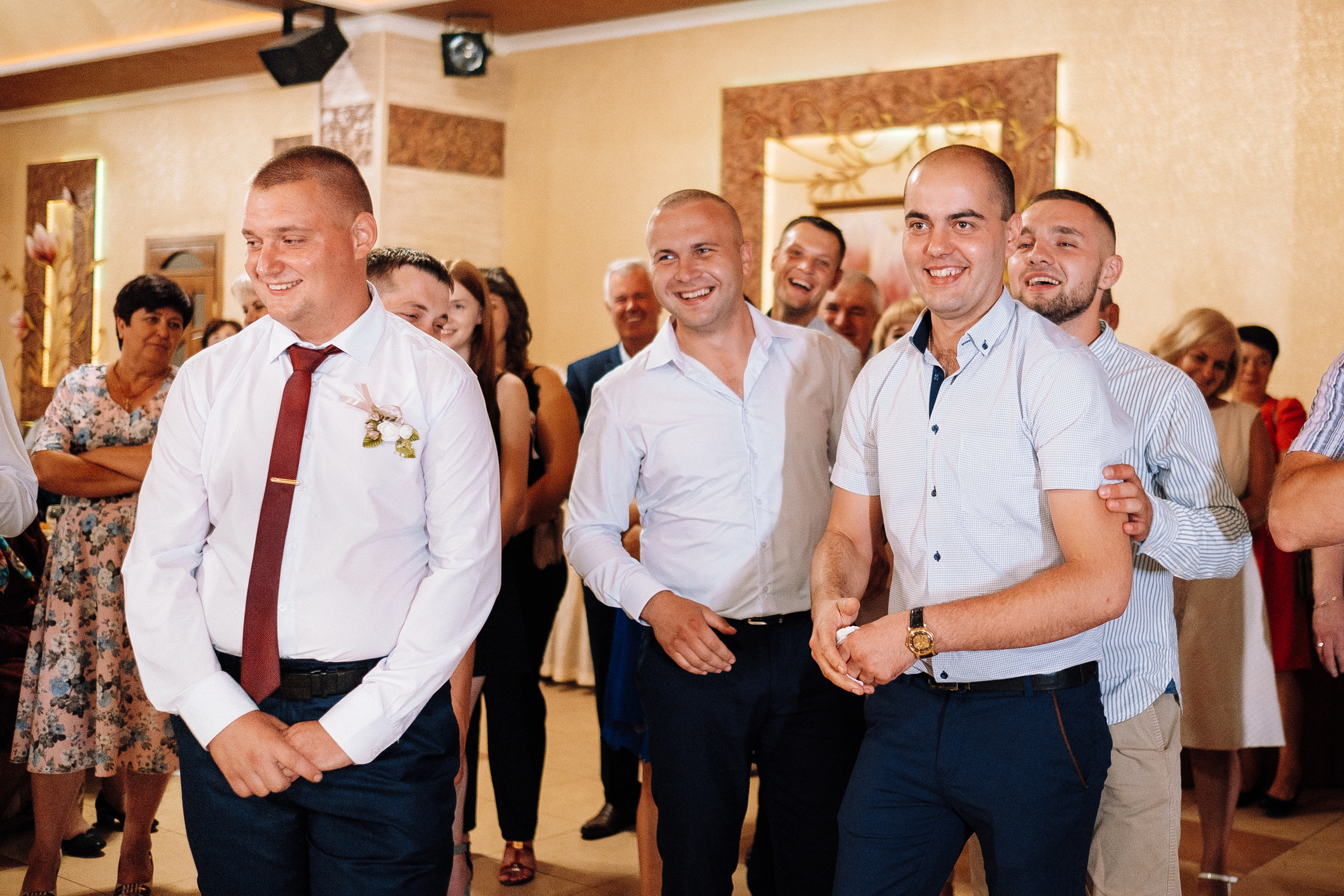 СВАДЬБА 20.07.2019 Дима+Катя. Ivan Skufinsky — wedding and family photographer in Vancouver