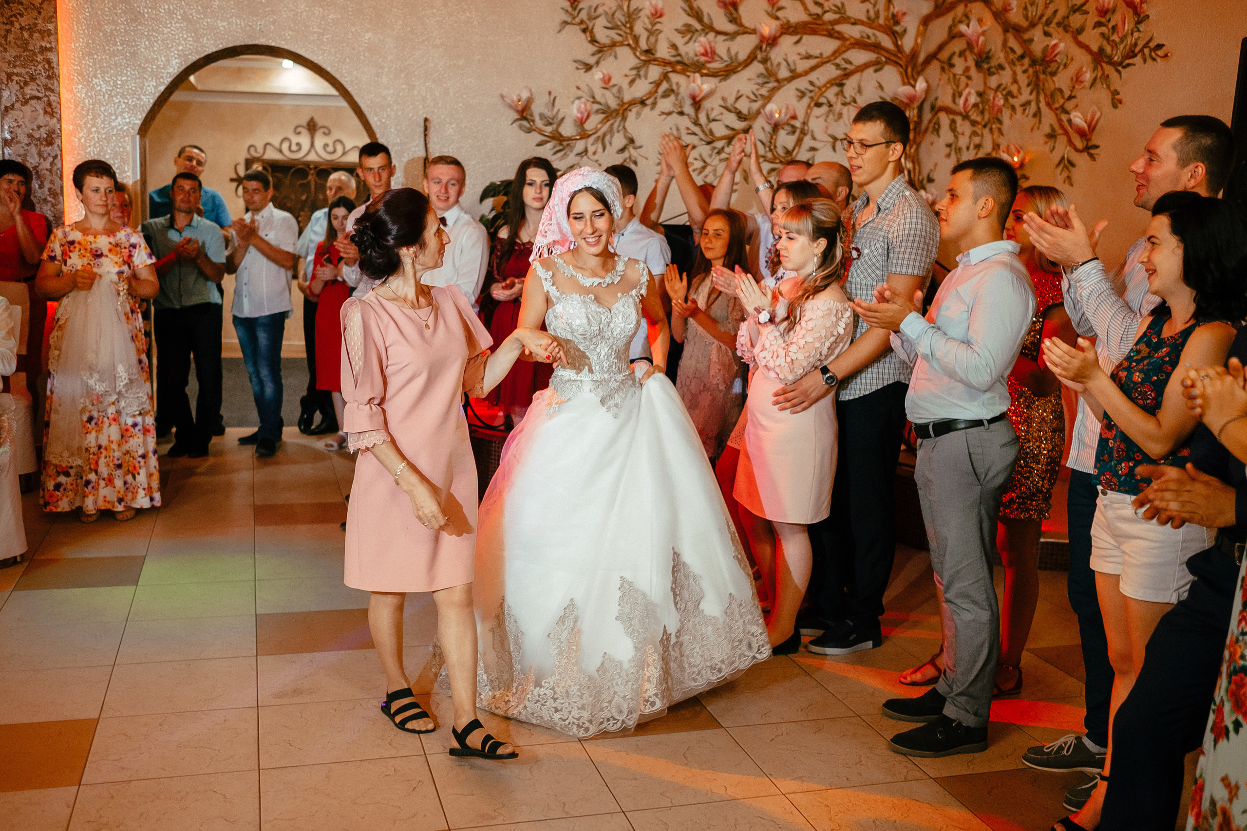 4.08.2018 Wedding Day. Ivan Skufinsky — wedding and family photographer in Vancouver