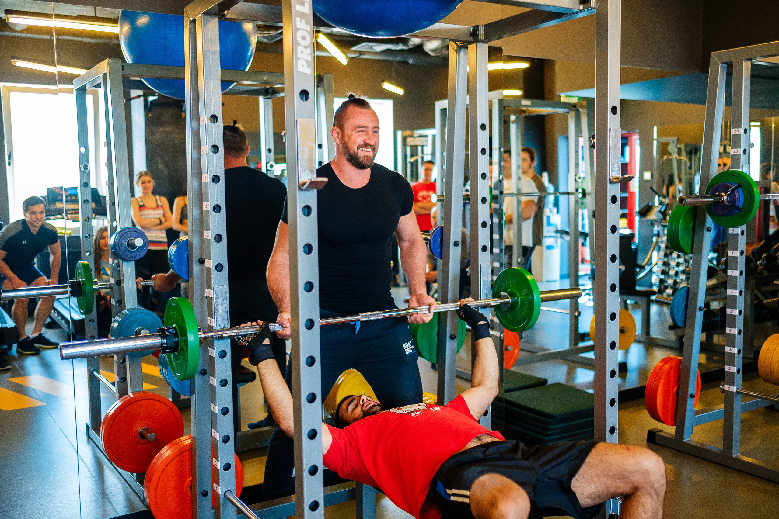 Репортажный фотограф на спортивные соревнования. Ivan Skufinsky — wedding and family photographer in Vancouver