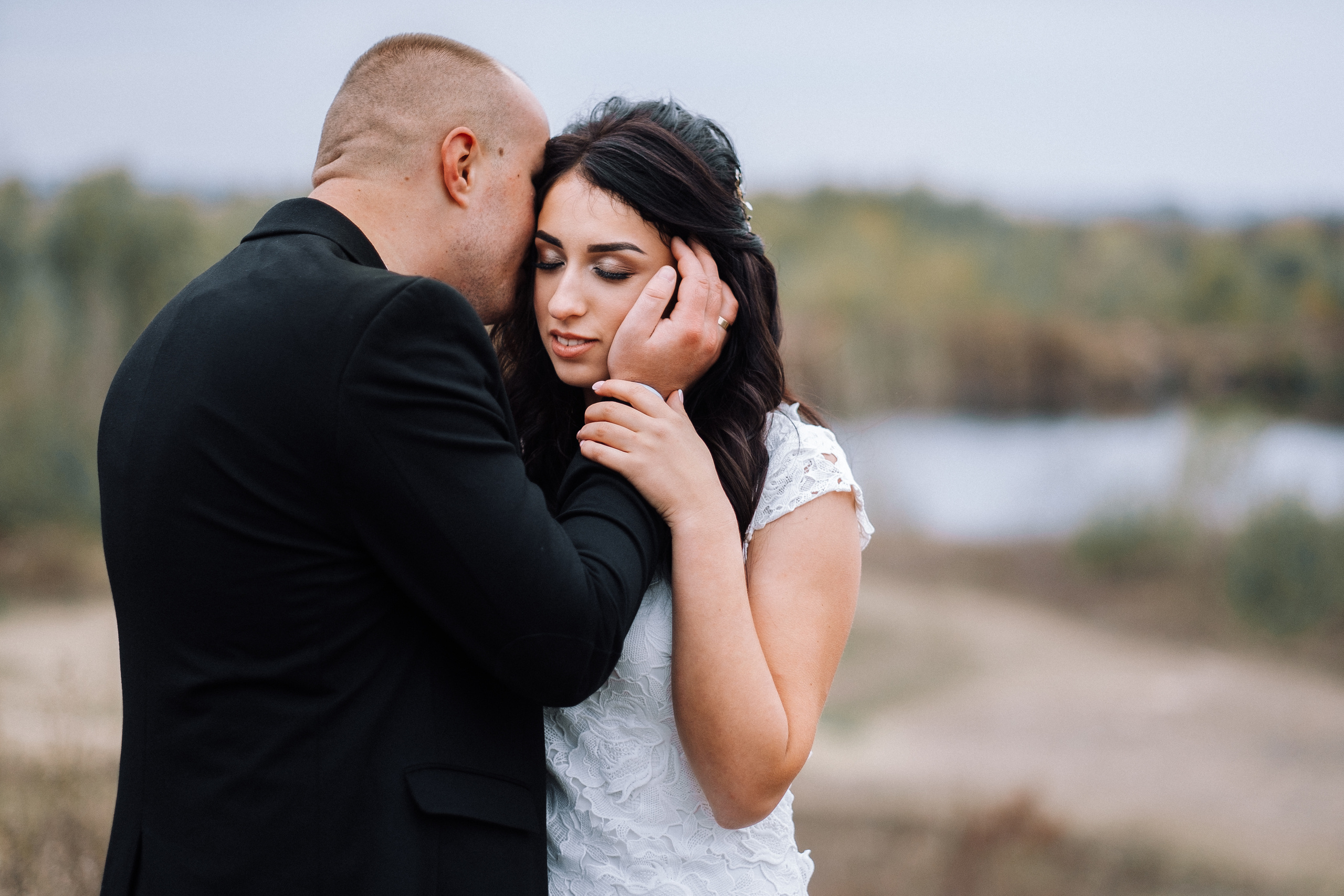 5.10 Wedding Story Yana+Sergey. Ivan Skufinsky — wedding and family photographer in Vancouver