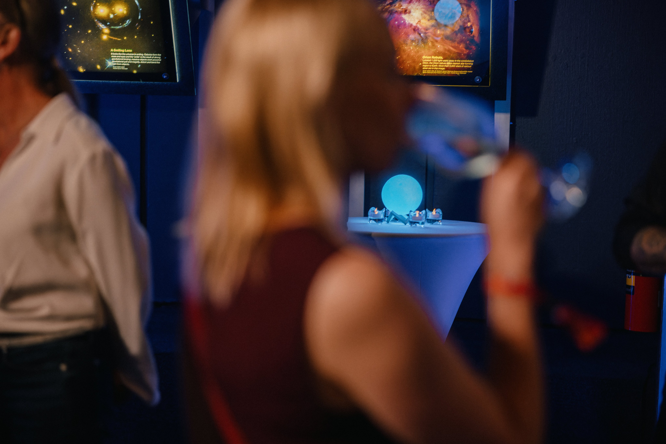 Spase Centre Event Vancouver. Ivan Skufinsky — wedding and family photographer in Vancouver