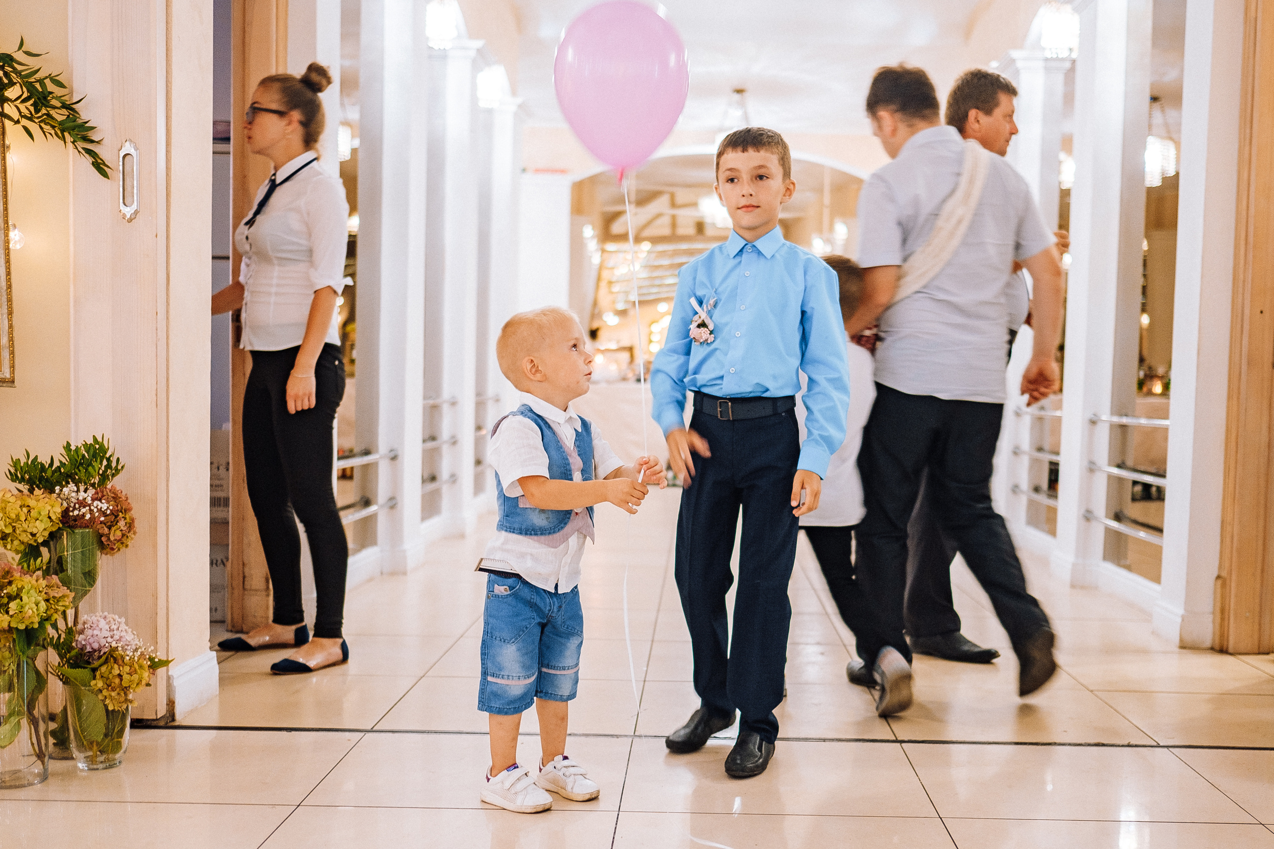 Свадебная история Иван+Ирина. Ivan Skufinsky — wedding and family photographer in Vancouver