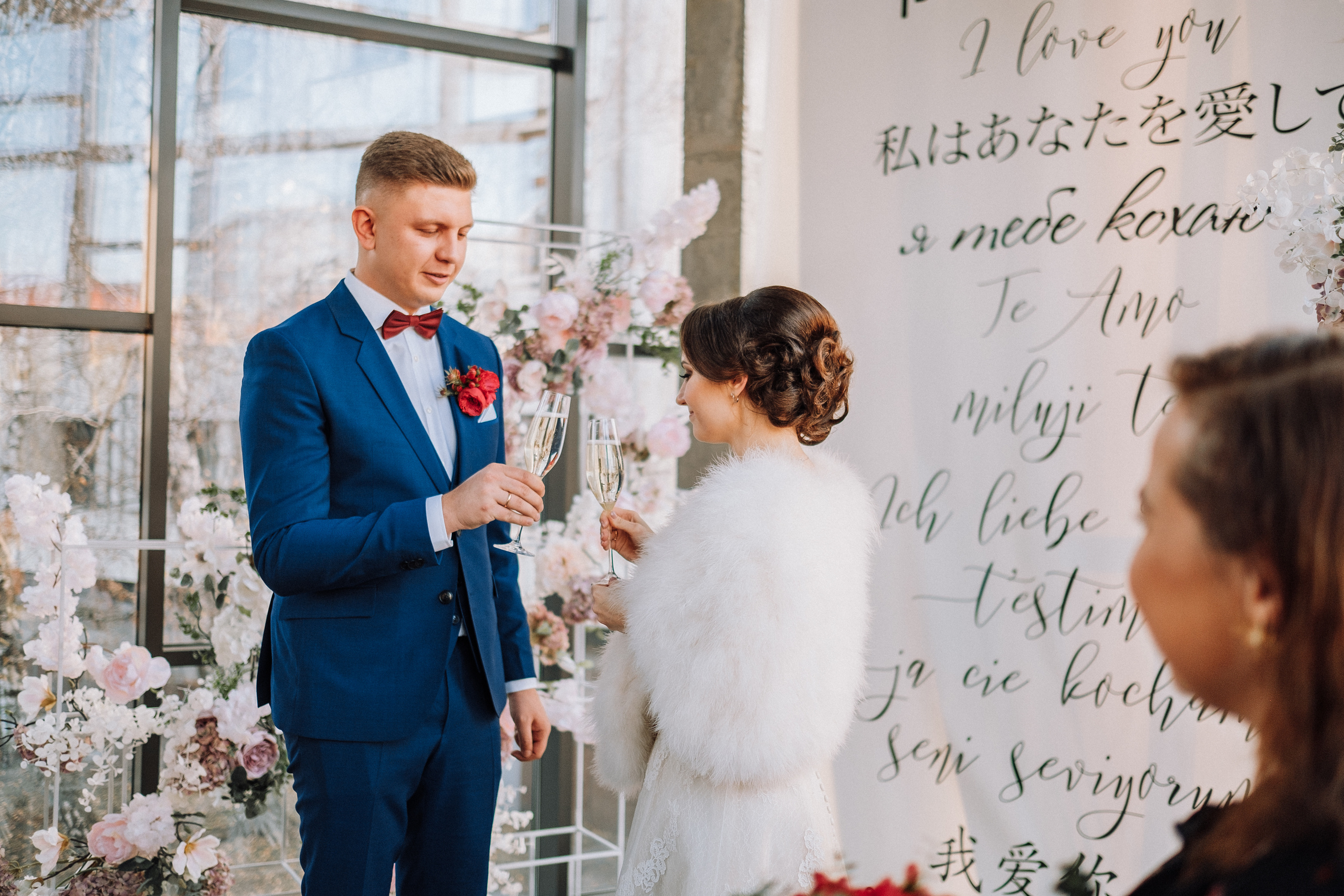 Alexandr+Anastasia 24.11.2019 WeddingStory. Ivan Skufinsky — wedding and family photographer in Vancouver
