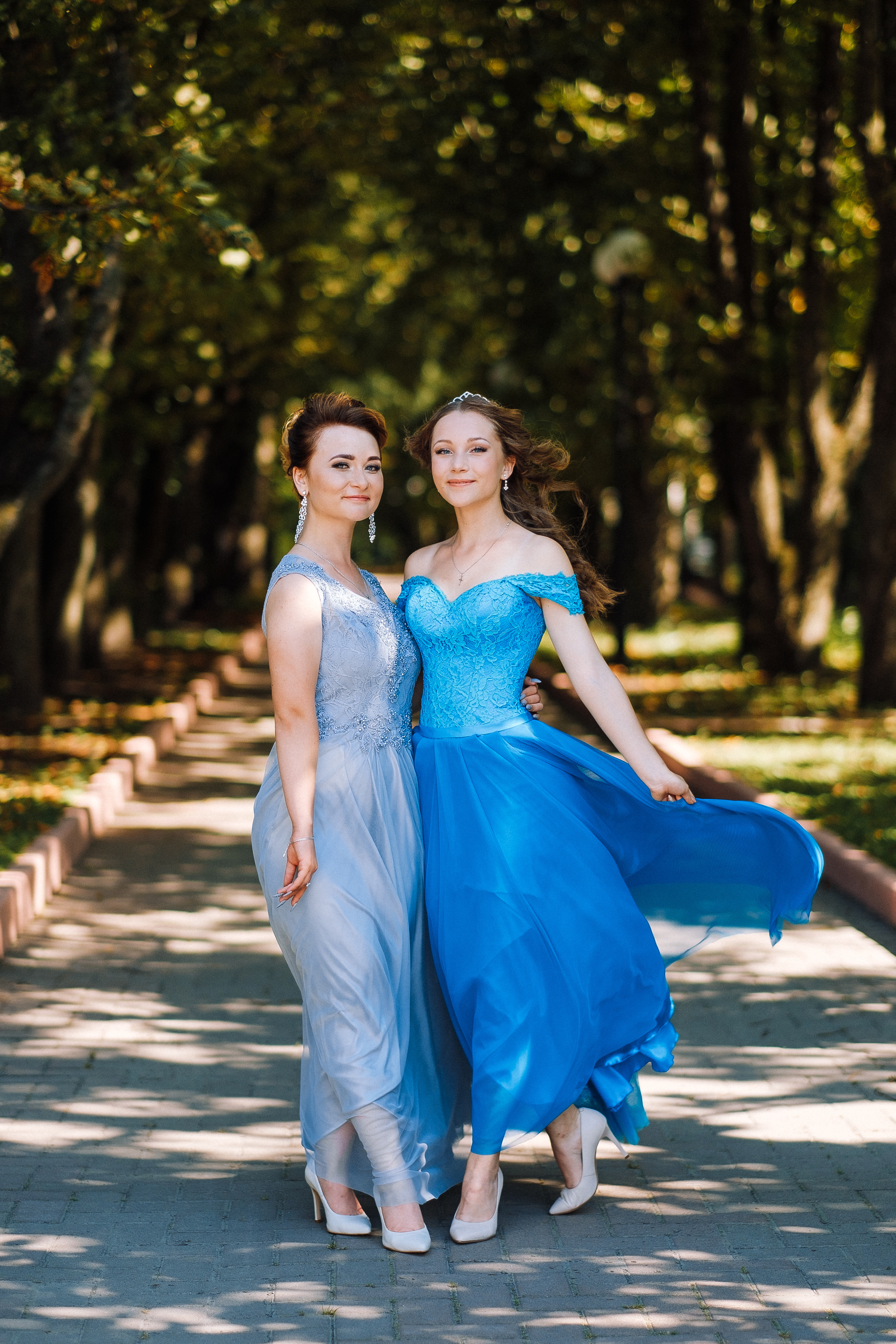 Выпускной школа номер 3. Хмельник. Ivan Skufinsky — wedding and family photographer in Vancouver