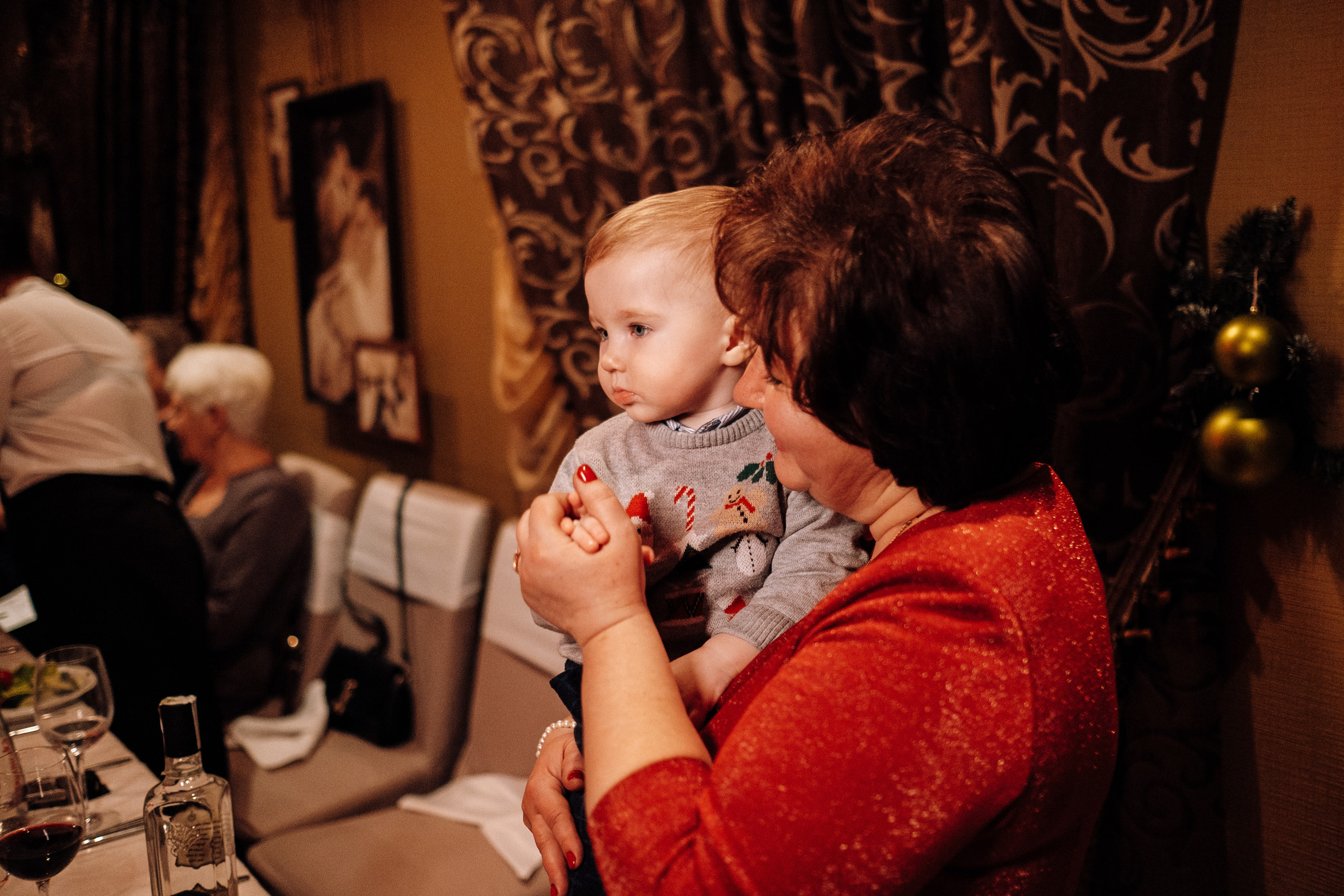 Инна 55 лет (Хмельник, Маэстро 2020). Ivan Skufinsky — wedding and family photographer in Vancouver