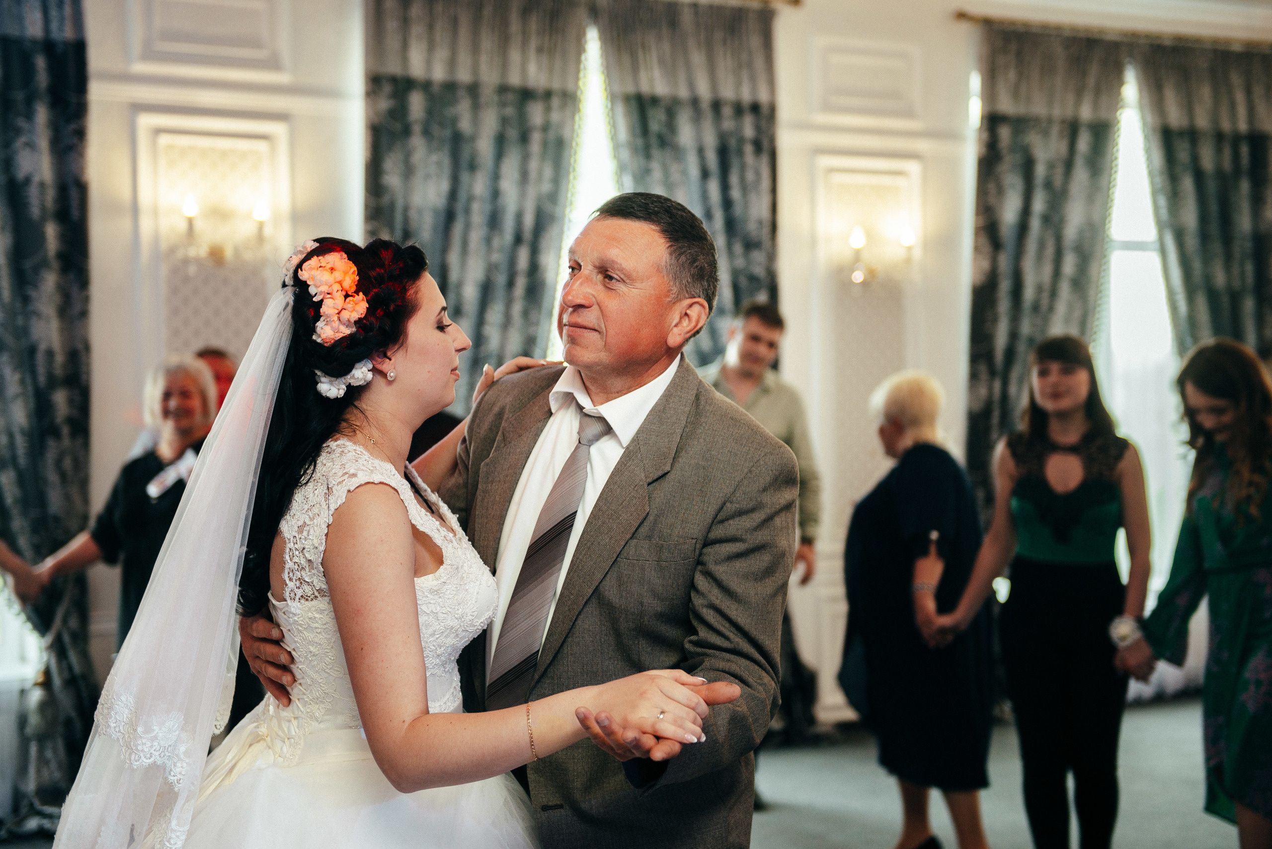 Виктор+Катя. Ivan Skufinsky — wedding and family photographer in Vancouver