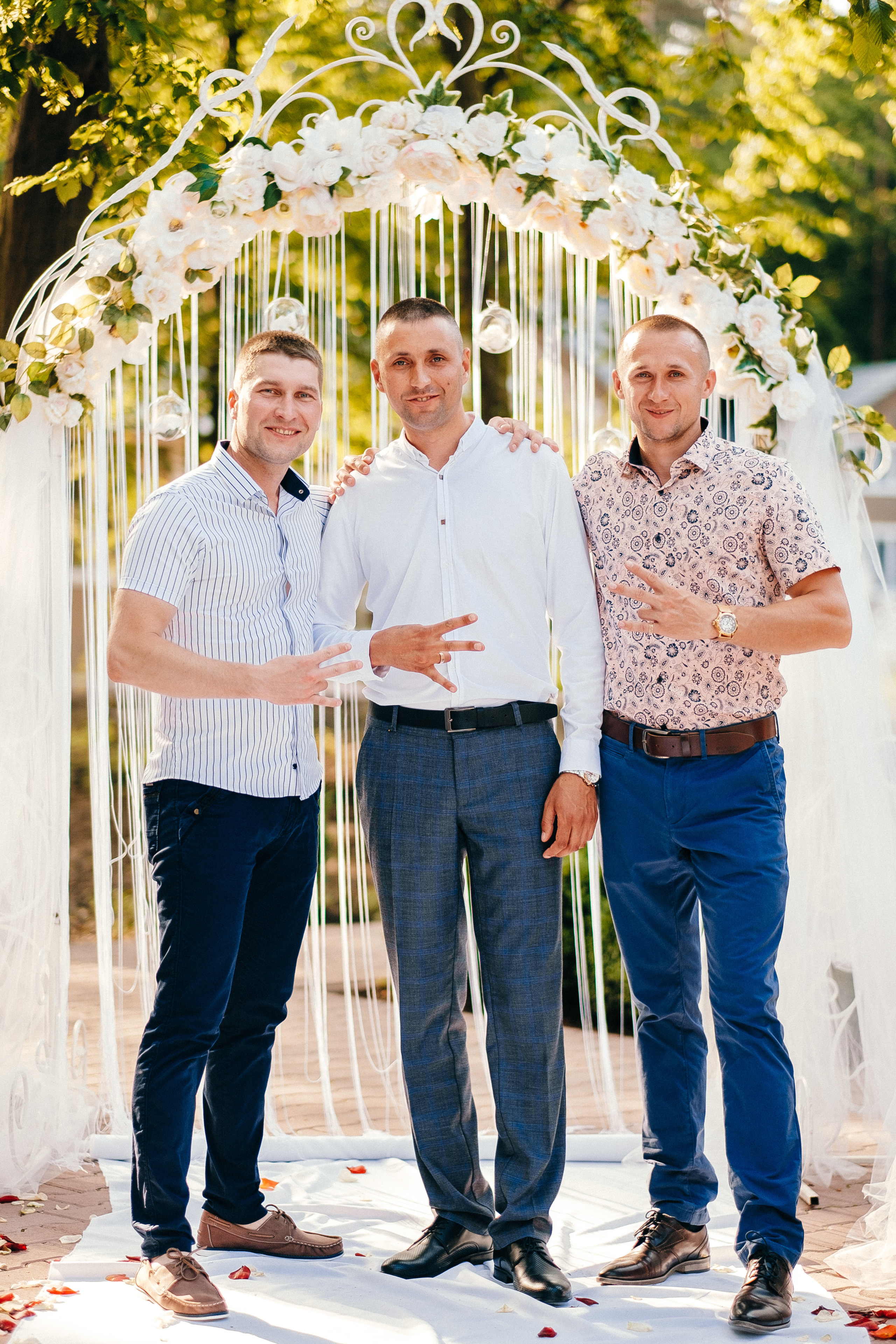 Владимир+Наталья 08.06.19. Ivan Skufinsky — wedding and family photographer in Vancouver