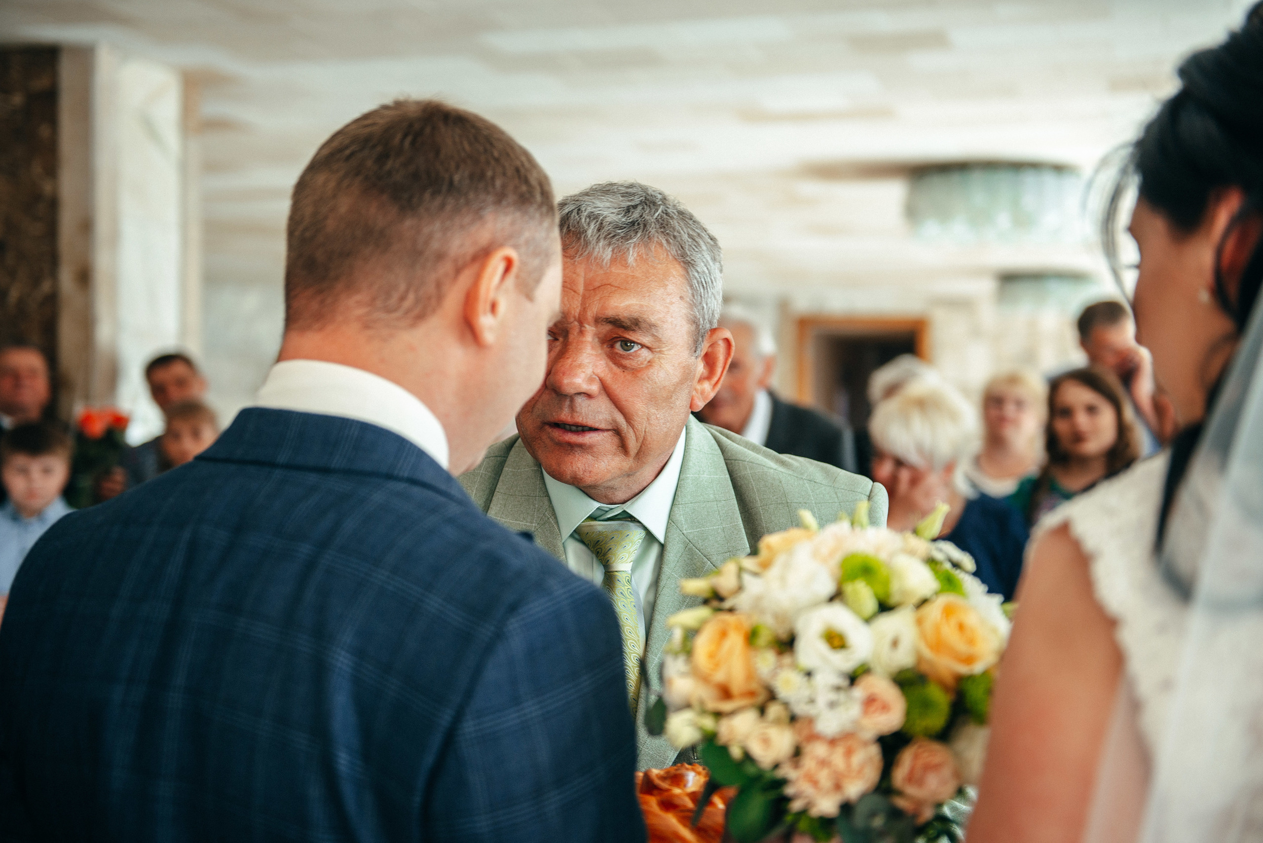 Виктор+Катя. Ivan Skufinsky — wedding and family photographer in Vancouver