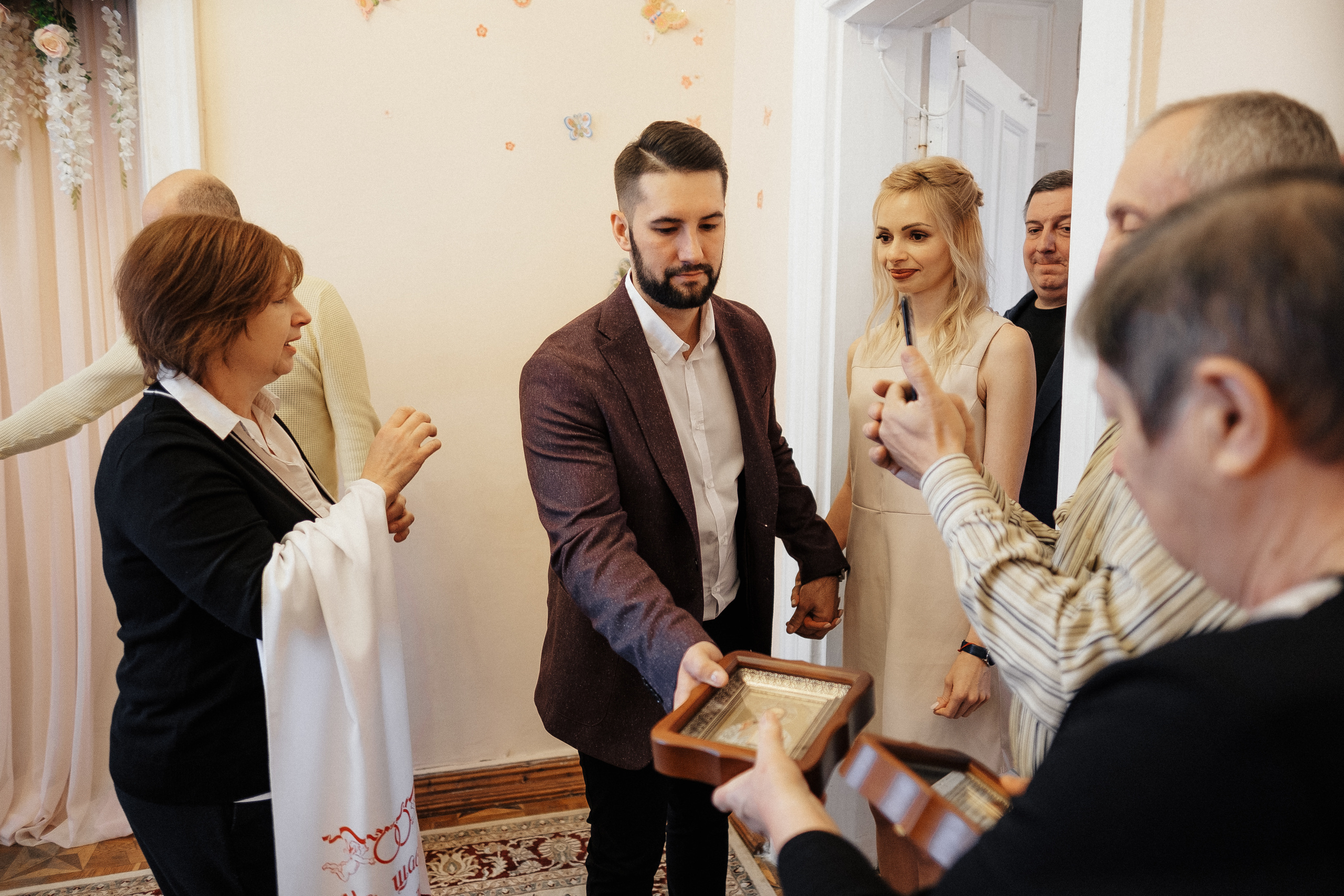 26.10.2018 Дмитрий+Ксения. Ivan Skufinsky — wedding and family photographer in Vancouver