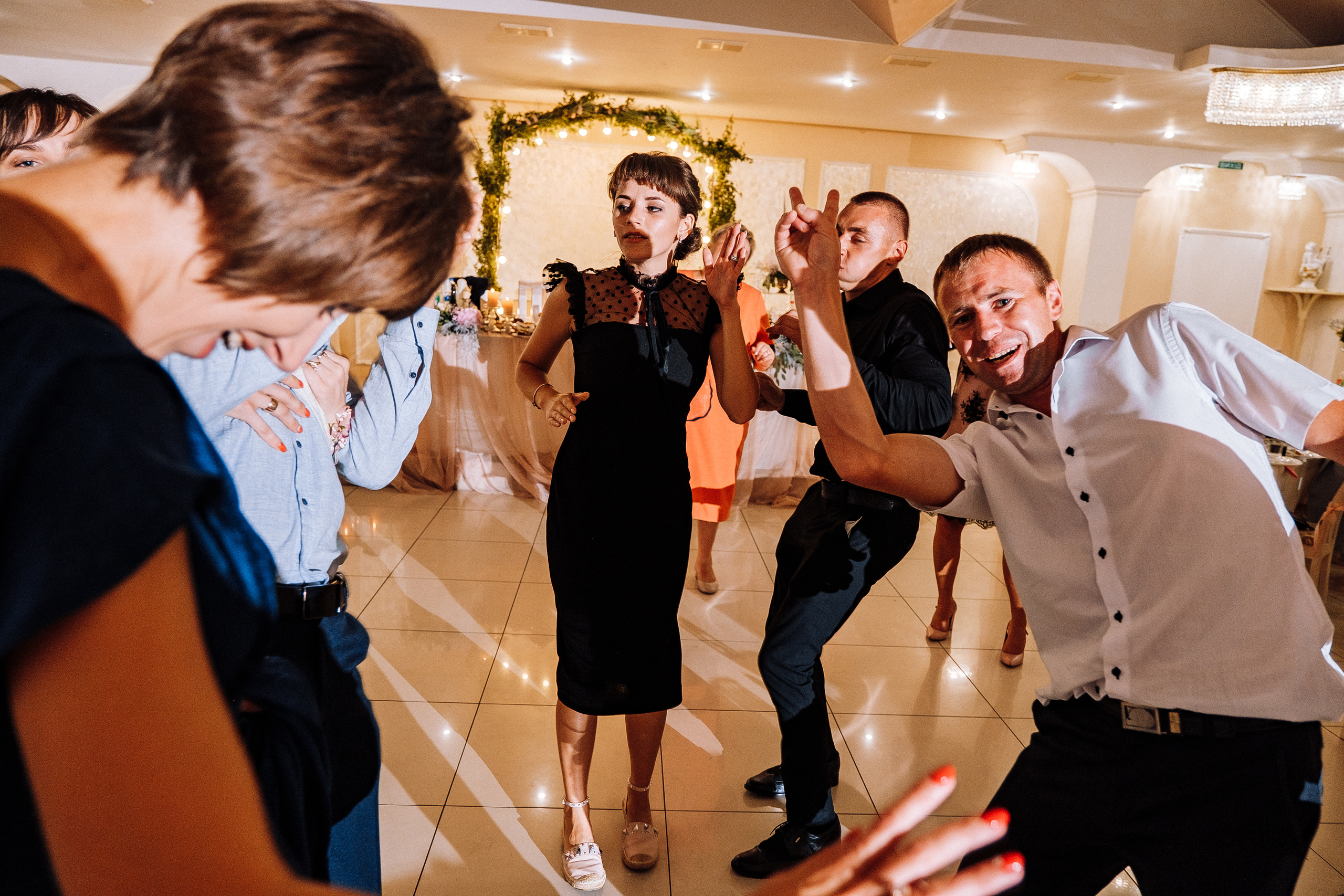 Свадебная история Иван+Ирина. Ivan Skufinsky — wedding and family photographer in Vancouver