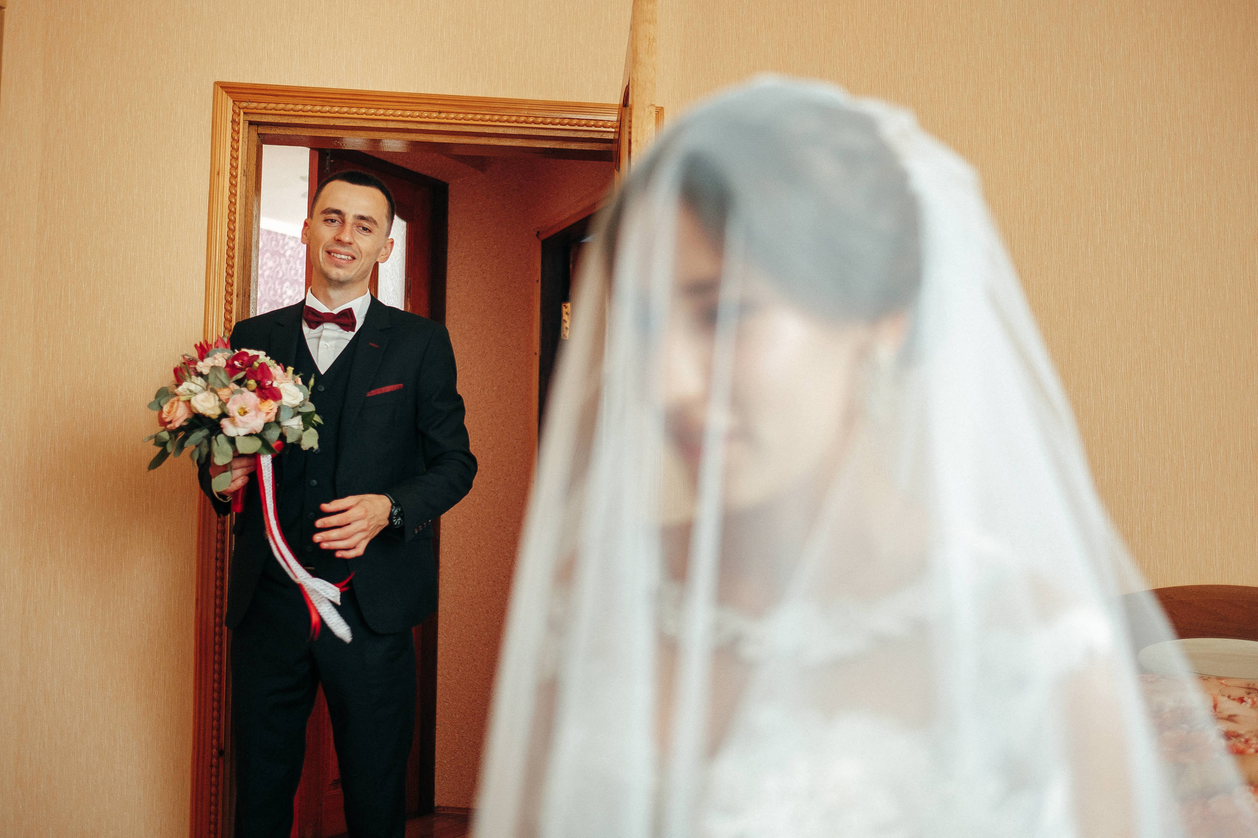 4.08.2018 Wedding Day. Ivan Skufinsky — wedding and family photographer in Vancouver