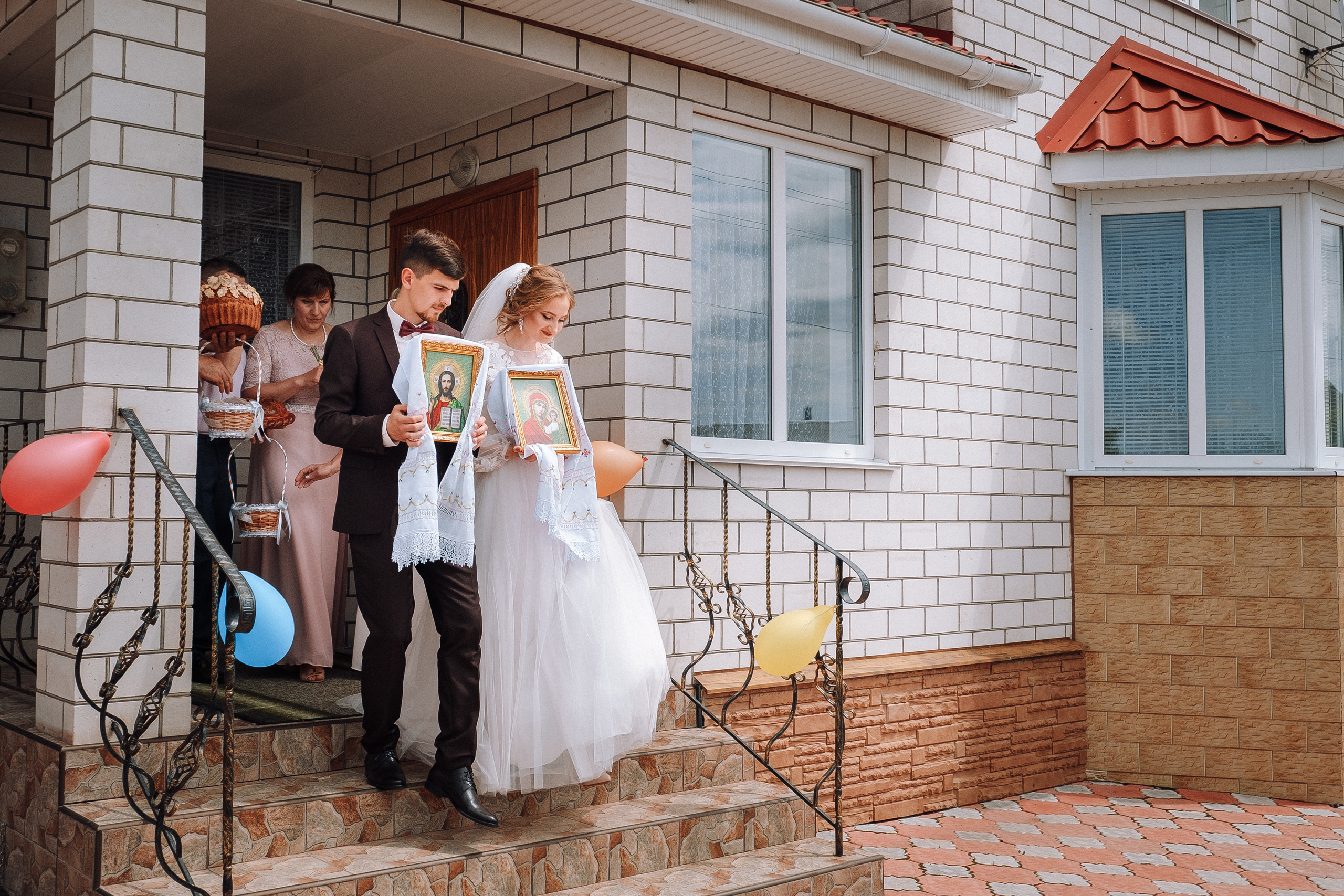 Wedding Story 2.06.2019. Ivan Skufinsky — wedding and family photographer in Vancouver