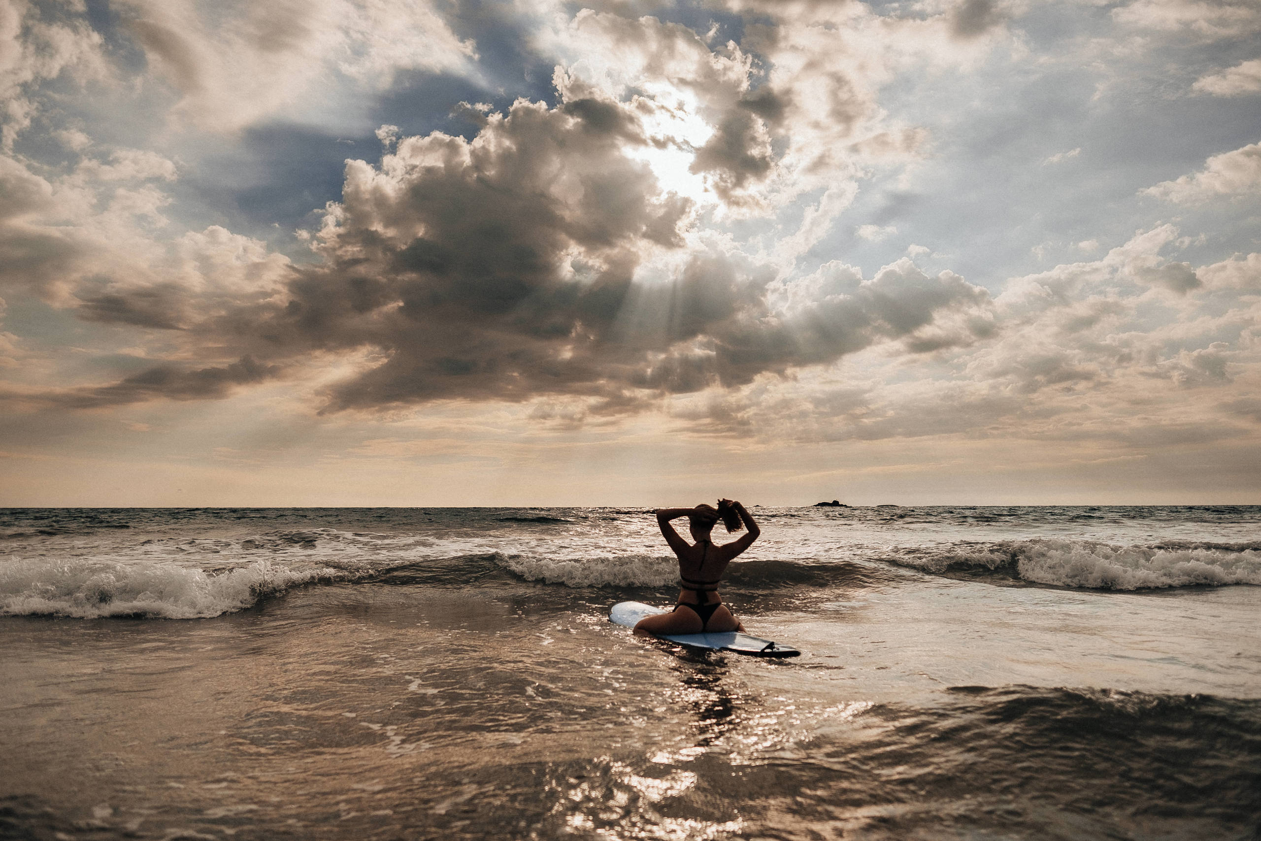 Maria Zhuk — Bentota. Ivan Skufinsky — wedding and family photographer in Vancouver