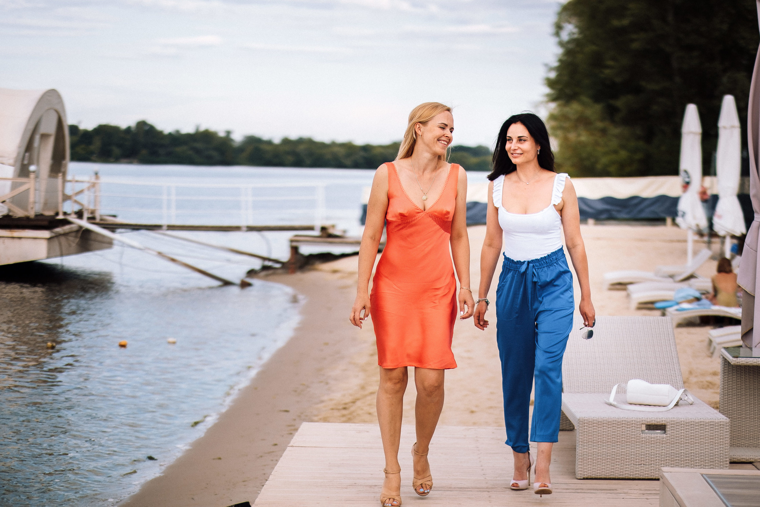 RIVIERA. Ivan Skufinsky — wedding and family photographer in Vancouver