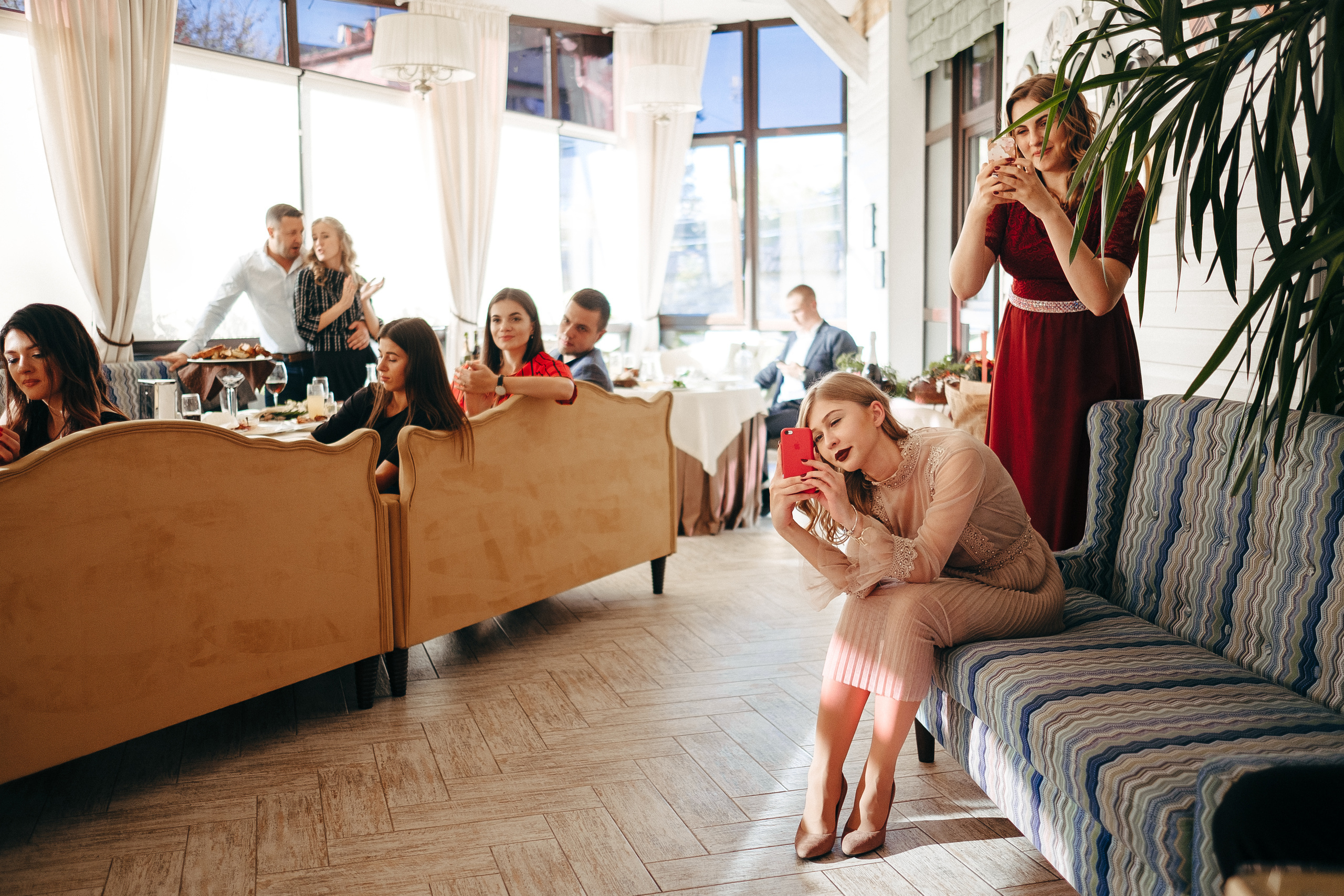 6.10.2018. Ivan Skufinsky — wedding and family photographer in Vancouver