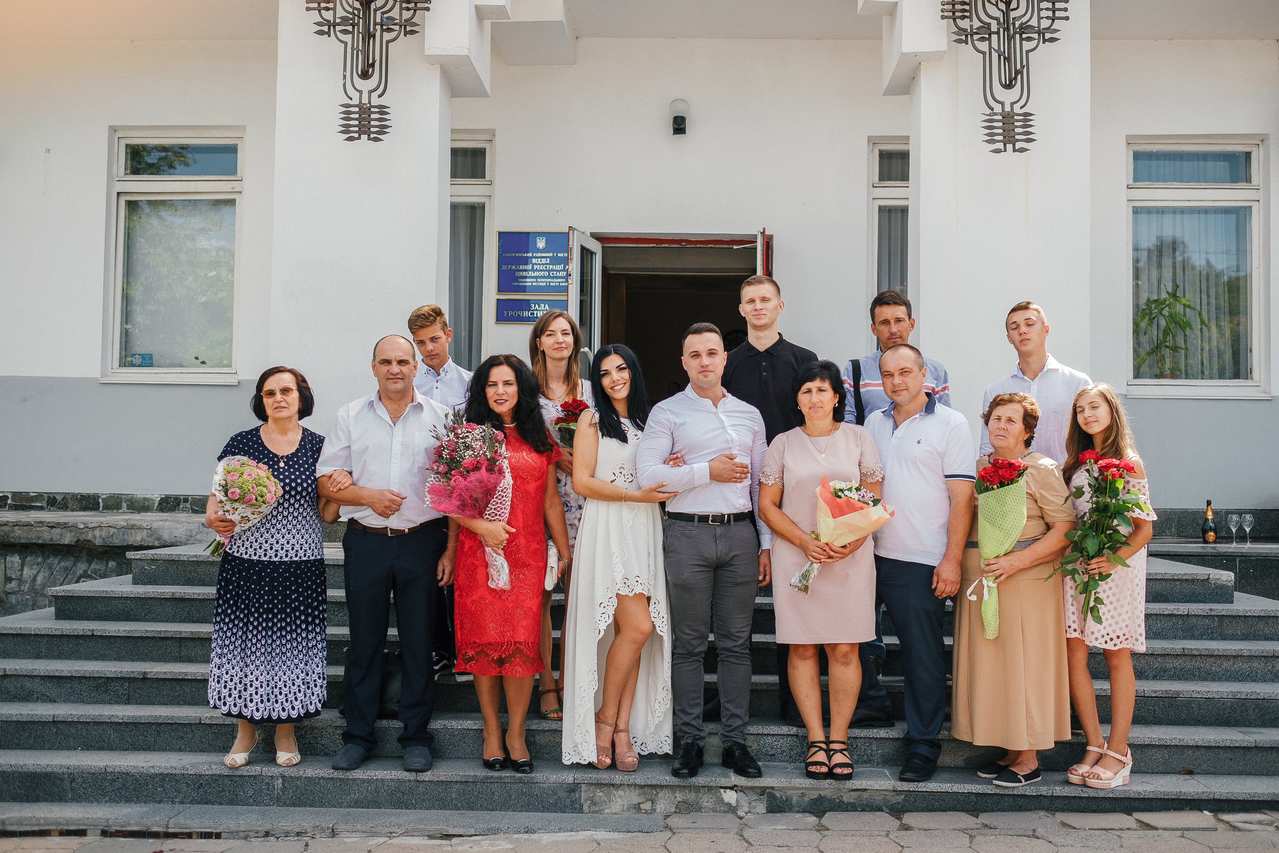 8.08.2018 Вика+Богдан. Ivan Skufinsky — wedding and family photographer in Vancouver