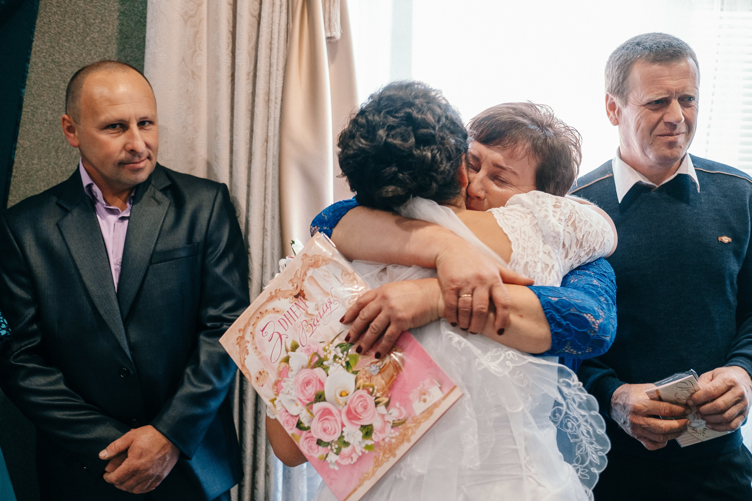 13.09.2018 Wedding Story. Ivan Skufinsky — wedding and family photographer in Vancouver