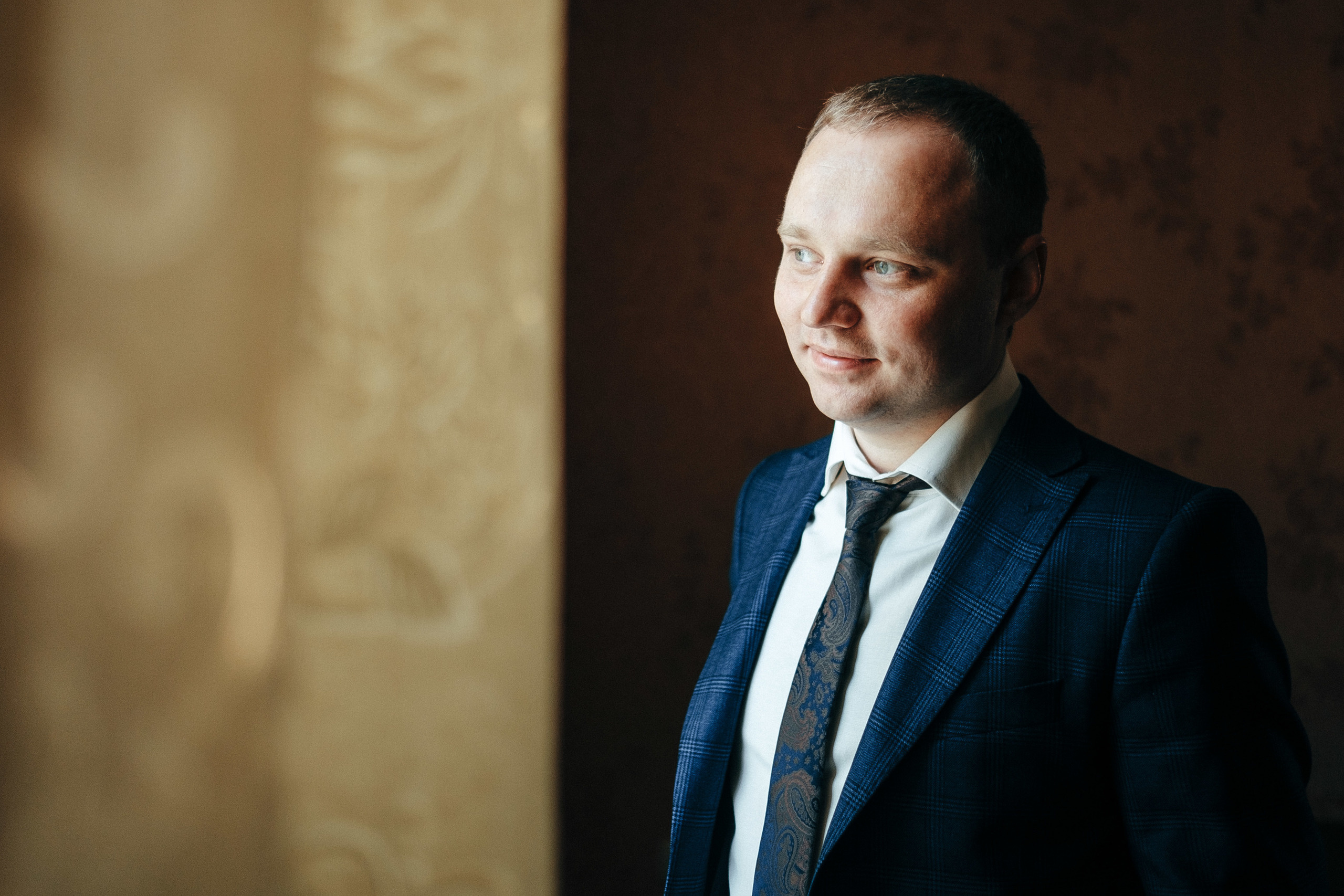 Виктор+Катя. Ivan Skufinsky — wedding and family photographer in Vancouver