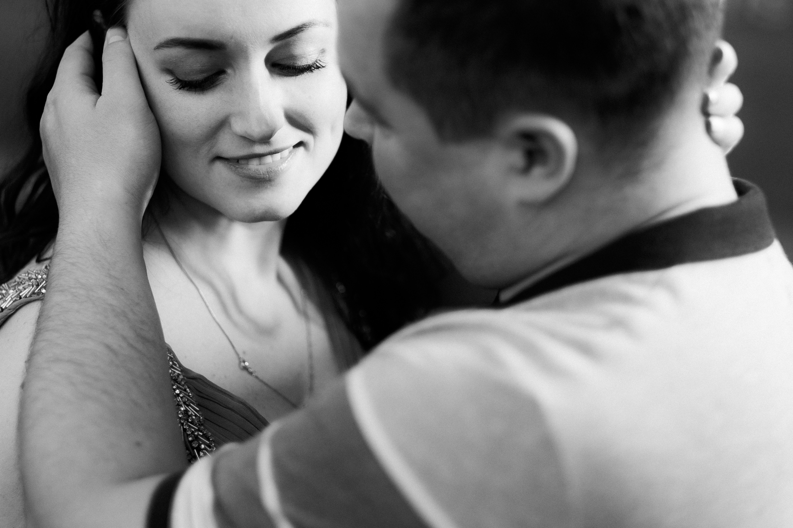 Беременяшки Таня+Юра. Ivan Skufinsky — wedding and family photographer in Vancouver