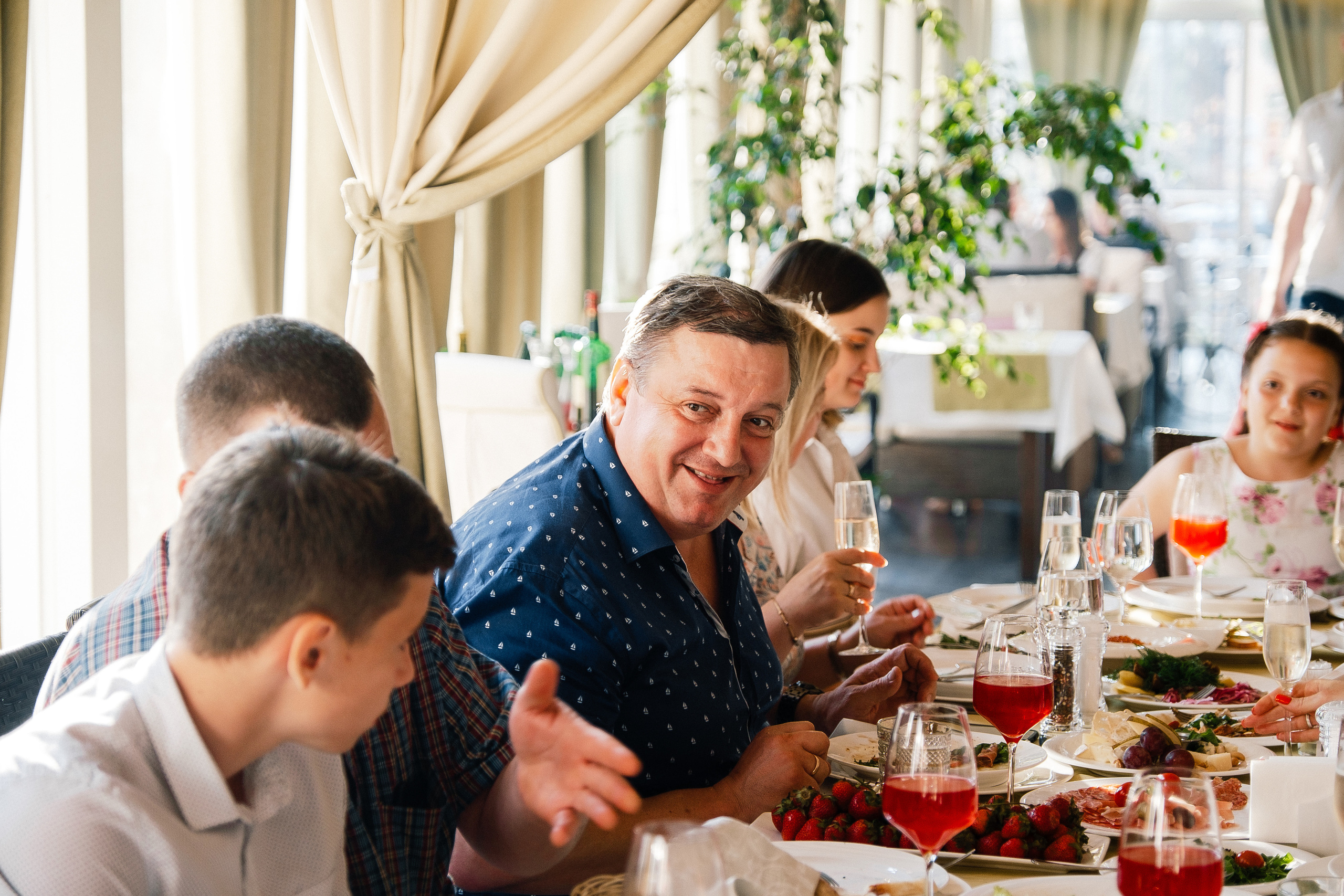 Счастье. Ivan Skufinsky — wedding and family photographer in Vancouver