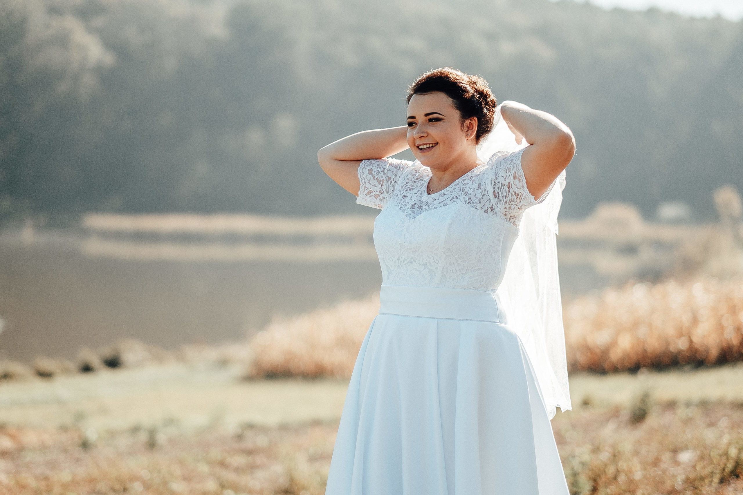 13.09.2018 Wedding Story. Ivan Skufinsky — wedding and family photographer in Vancouver