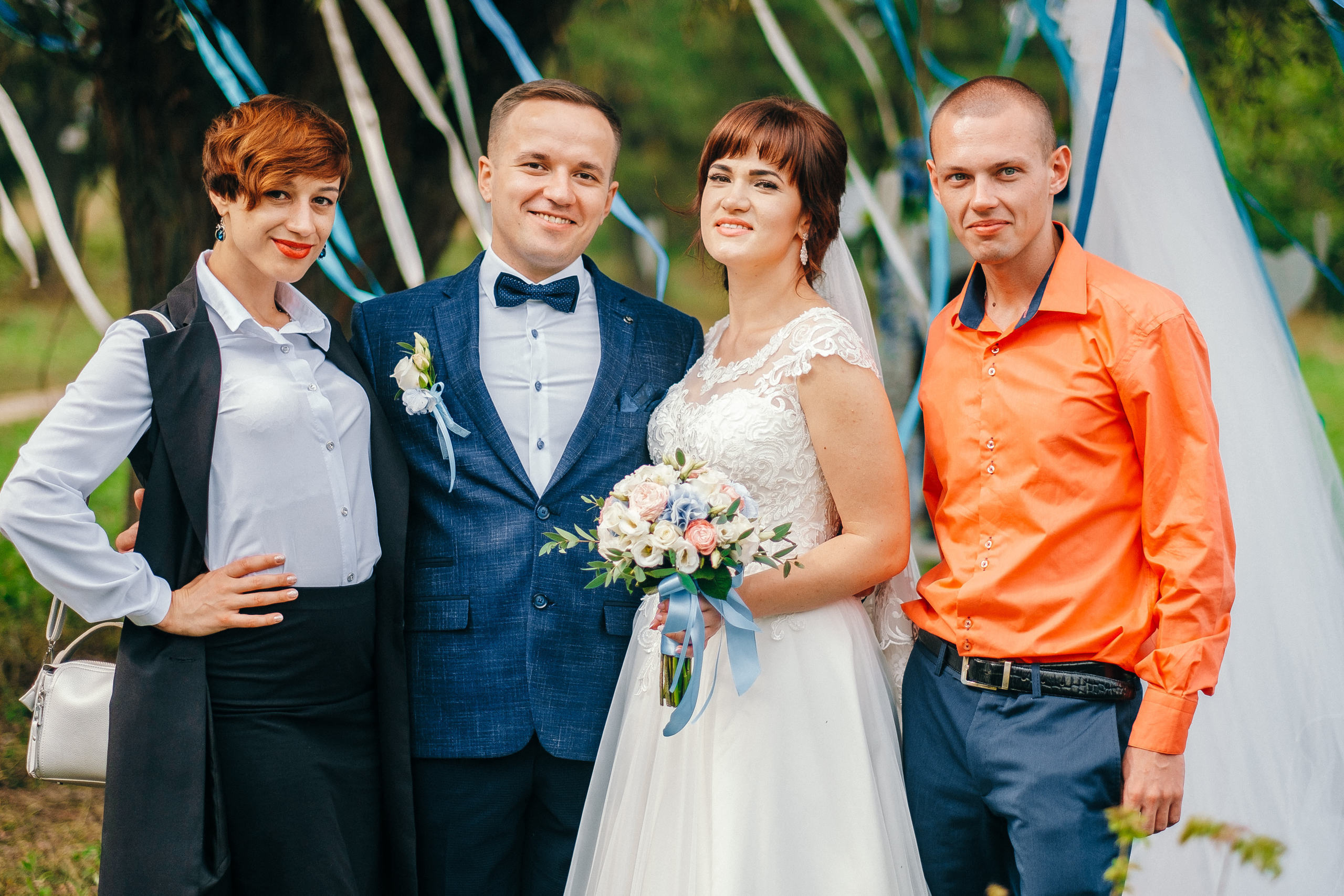 Дмитрий+Наташа 22.09.2018. Ivan Skufinsky — wedding and family photographer in Vancouver