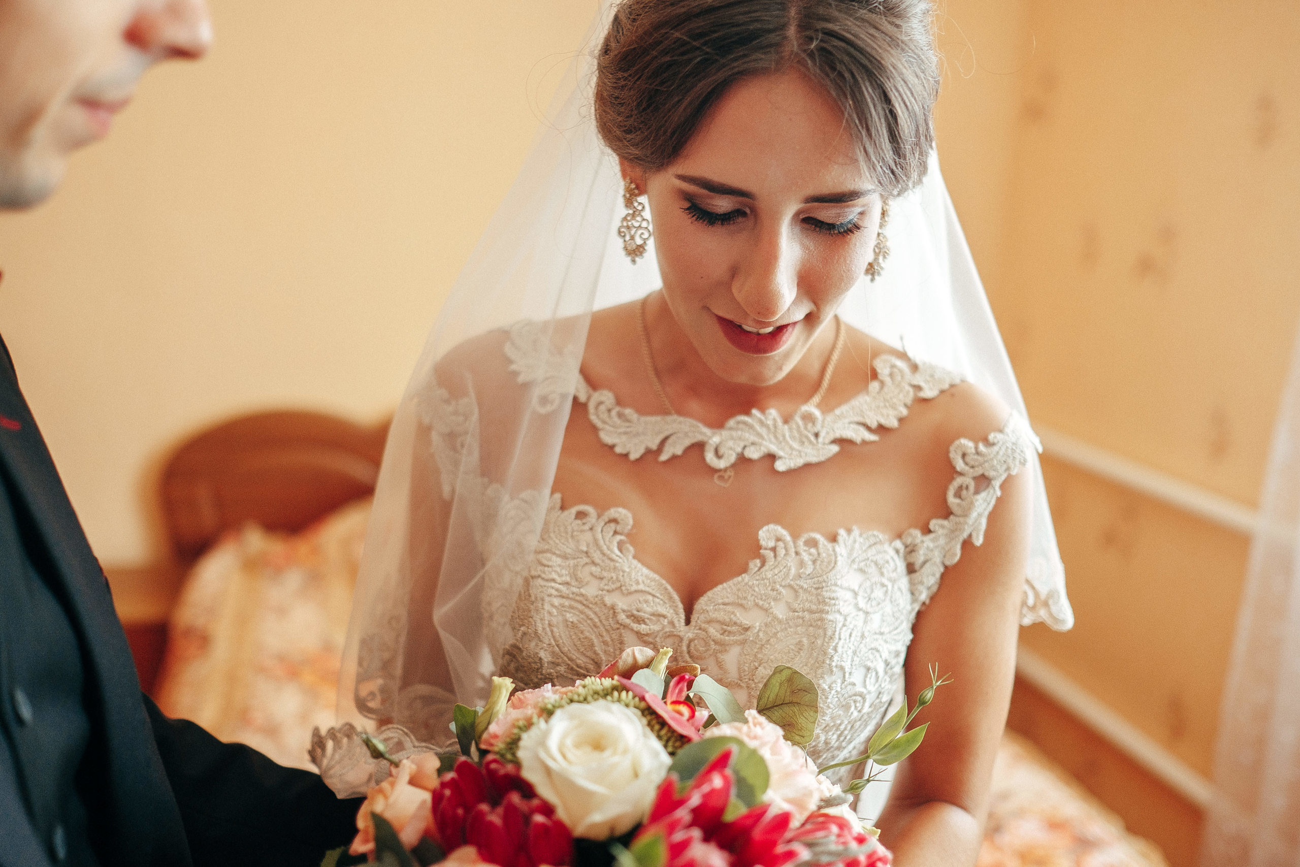 4.08.2018 Wedding Day. Ivan Skufinsky — wedding and family photographer in Vancouver