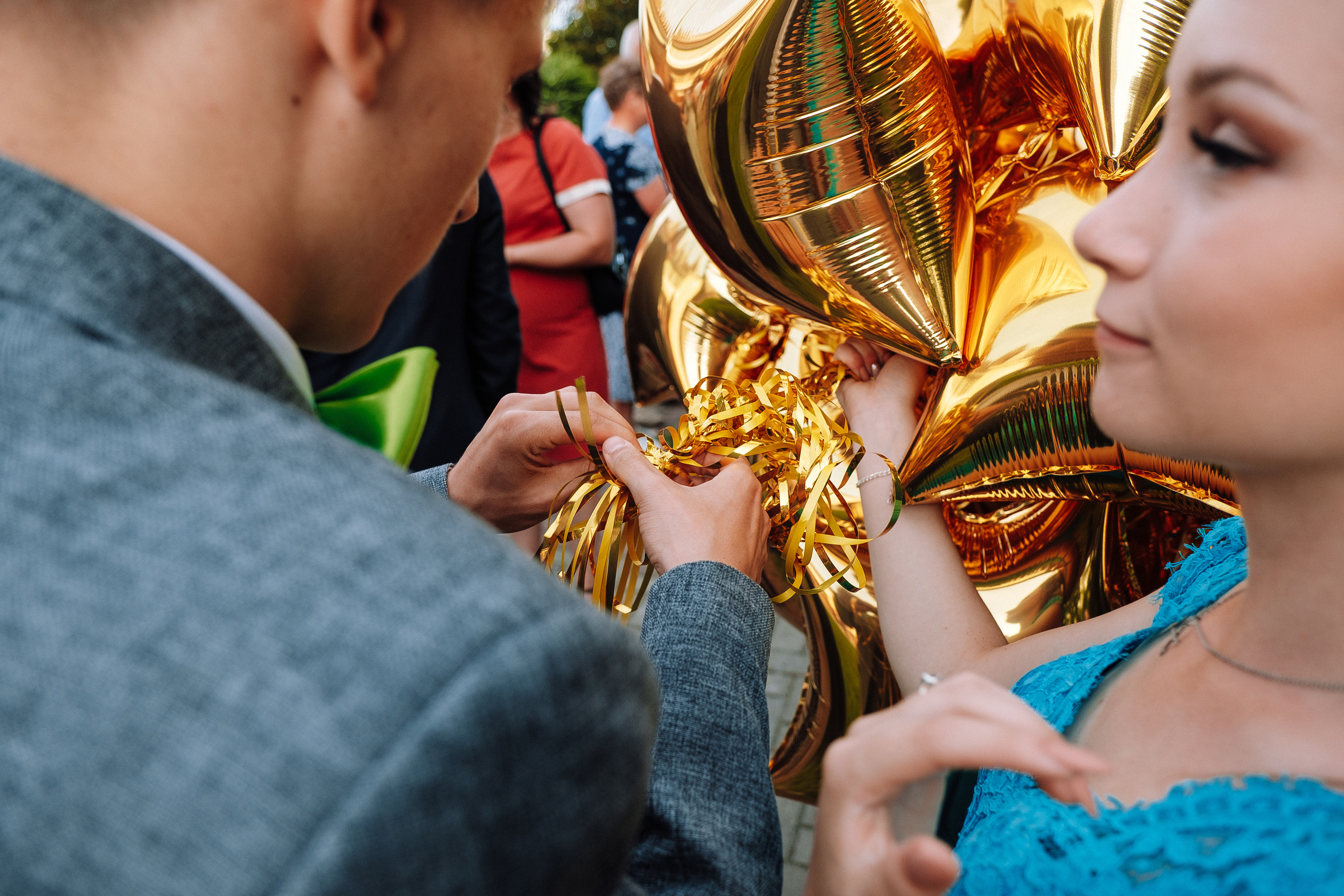 Выпускной школа номер 3. Хмельник. Ivan Skufinsky — wedding and family photographer in Vancouver